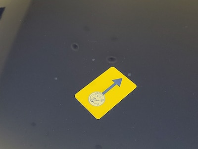 Condition detail