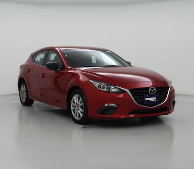 2014 Mazda Mazda3 I Touring