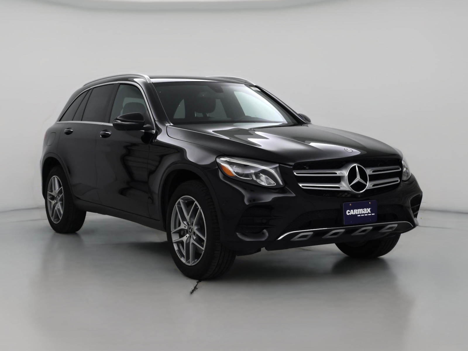 2018 Mercedes-Benz GLC GLC300