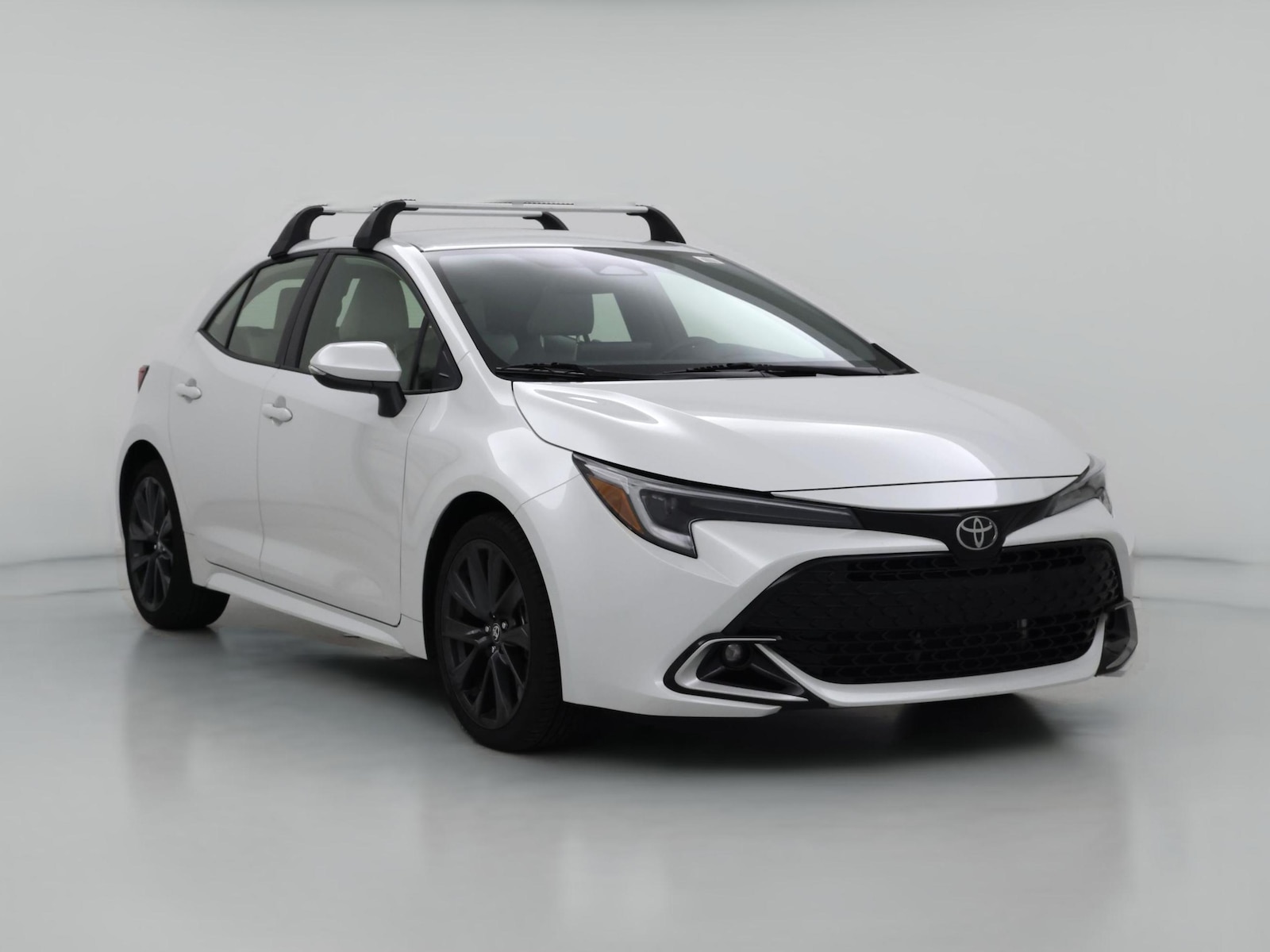 2024 Toyota Corolla Hatchback XSE