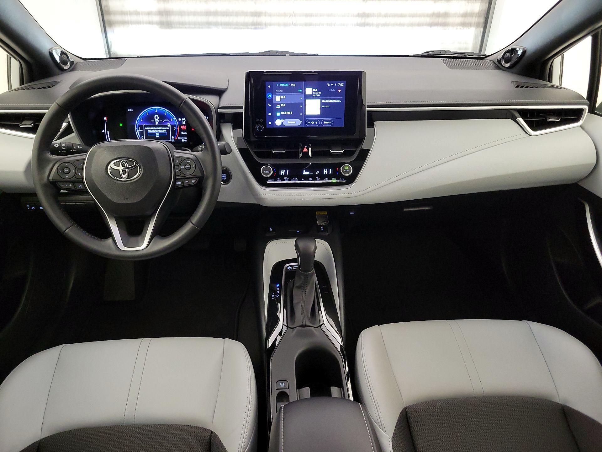 Thumbnail: 2024 Toyota Corolla - 9