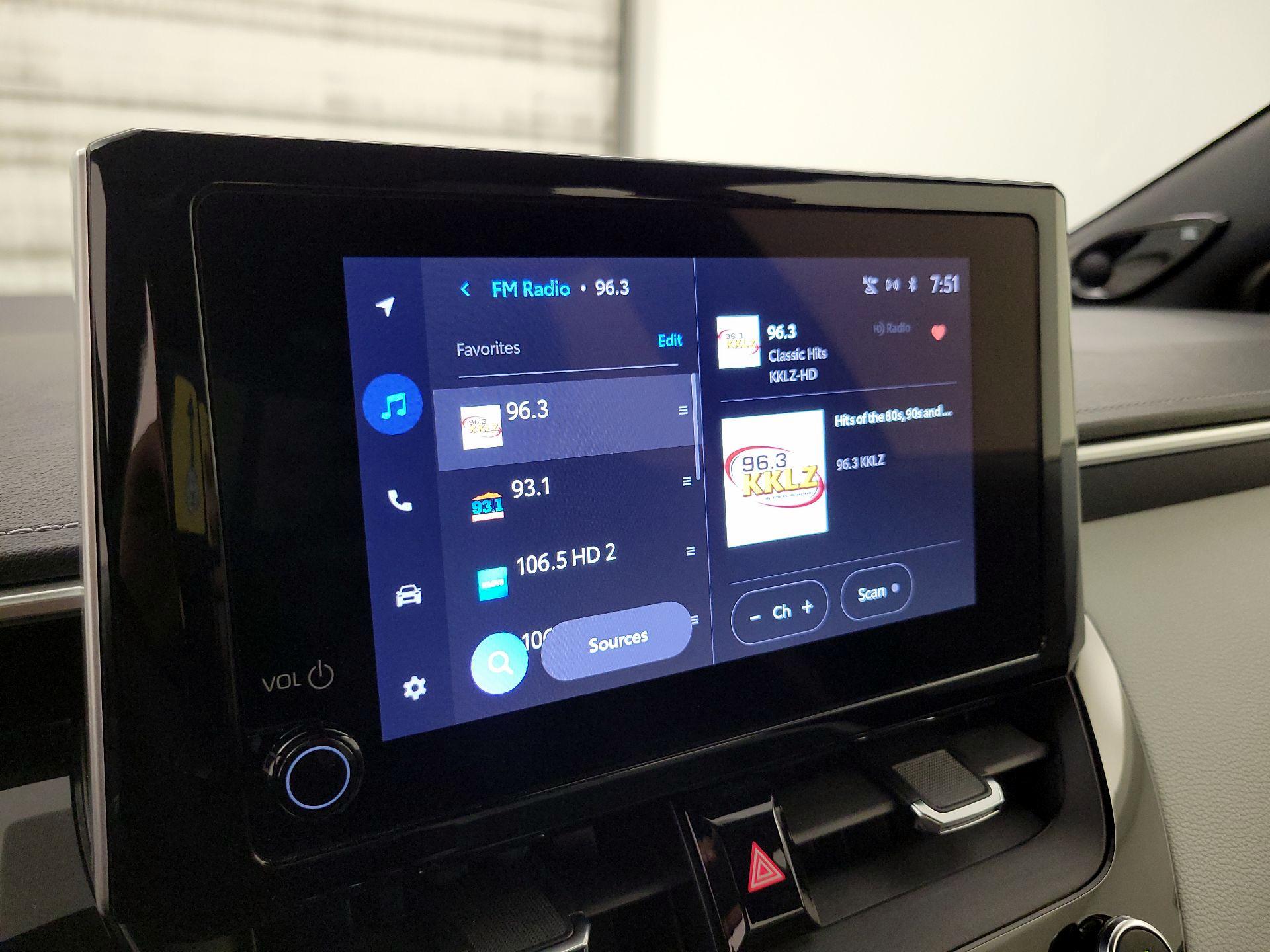 Thumbnail: 2024 Toyota Corolla - 15