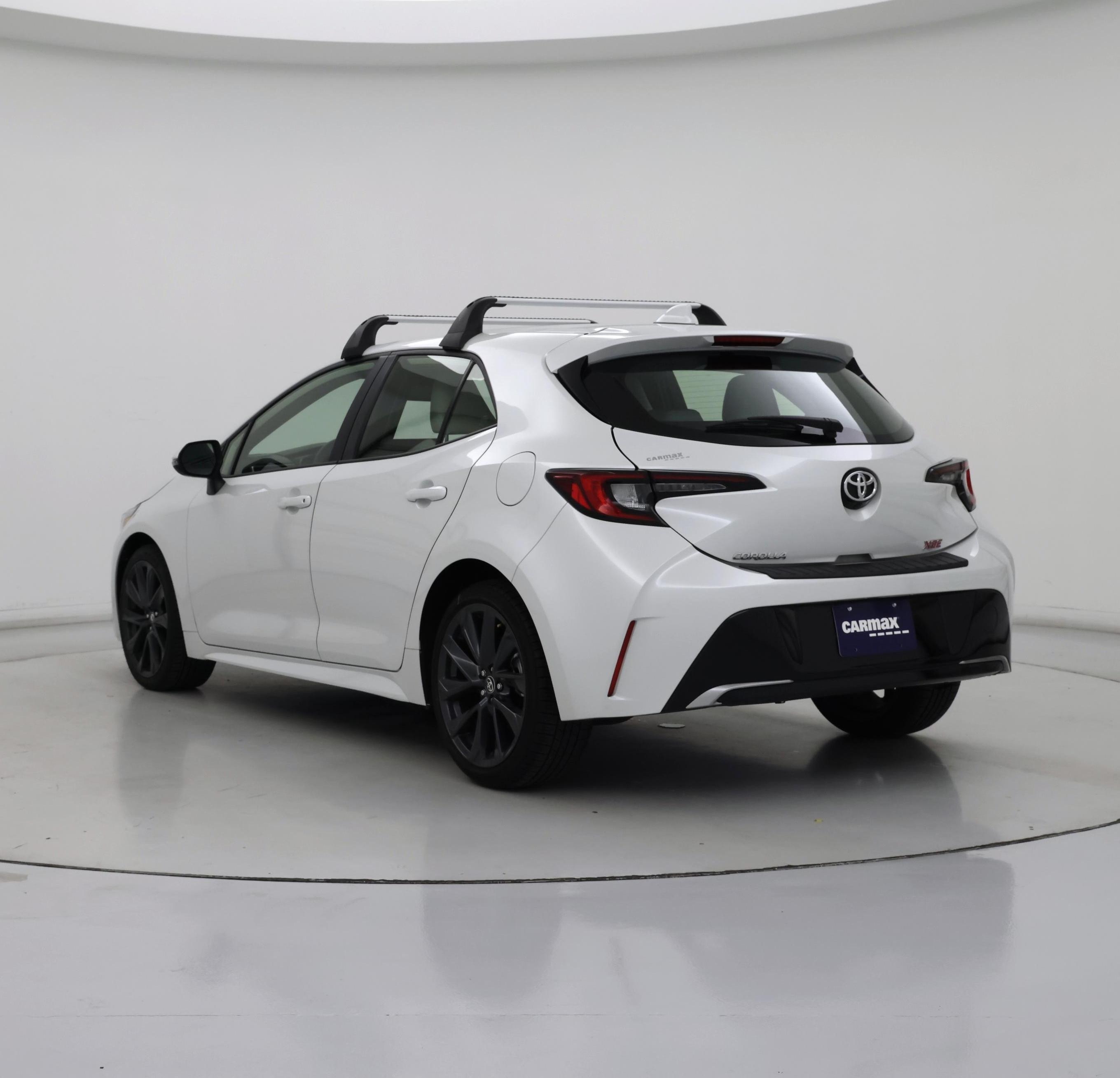 Thumbnail: 2024 Toyota Corolla - 2