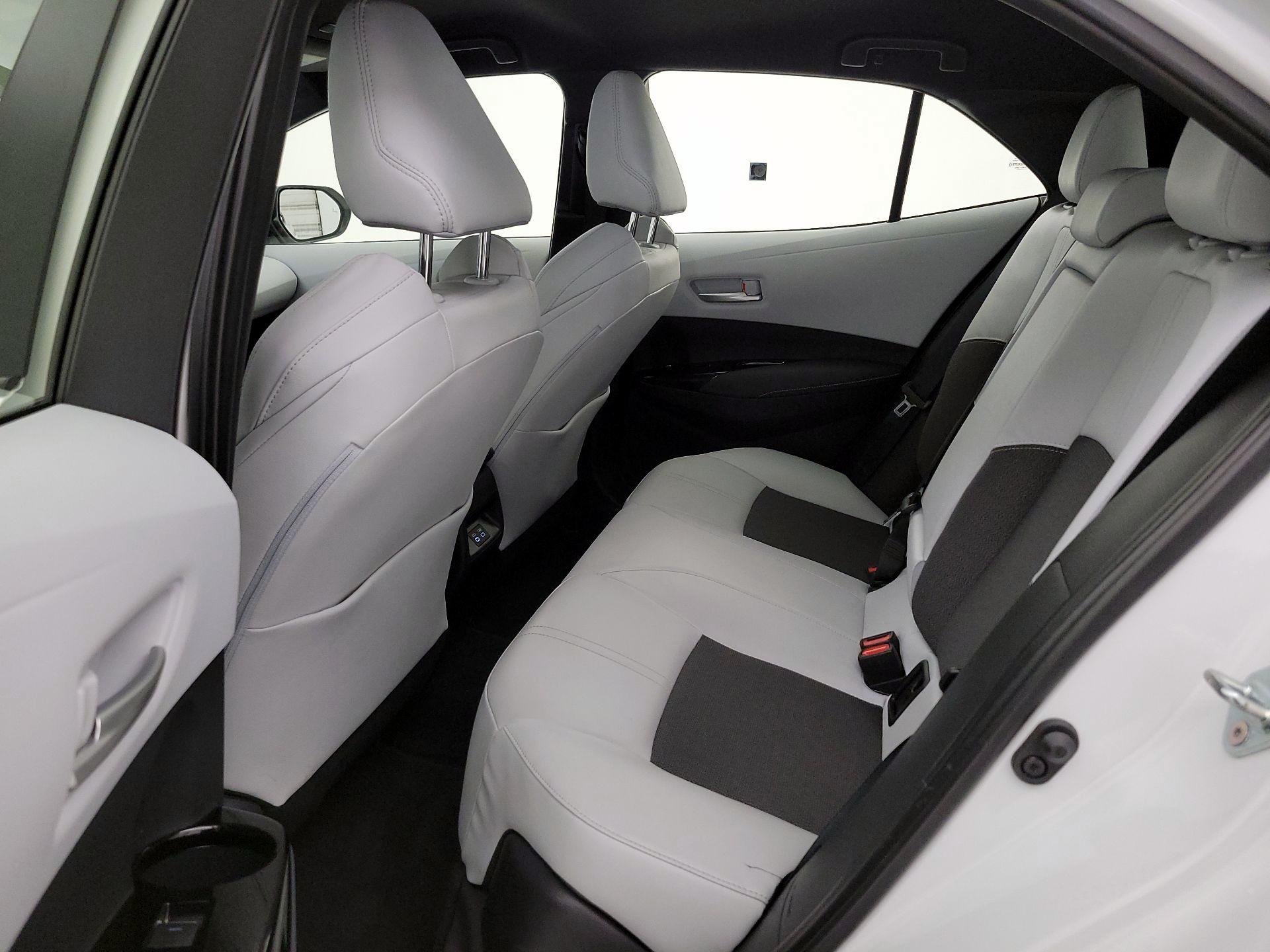 Thumbnail: 2024 Toyota Corolla - 19