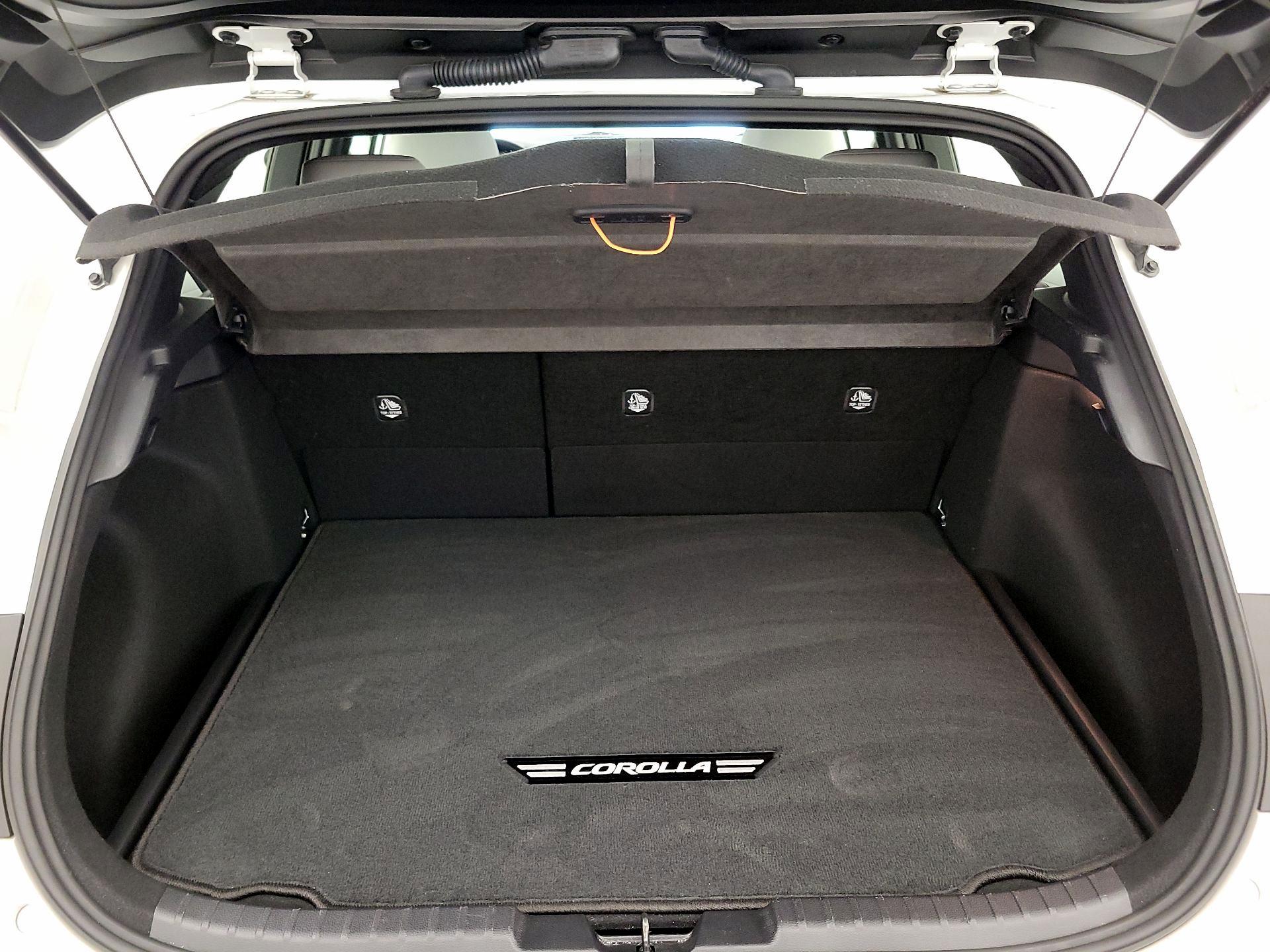 Thumbnail: 2024 Toyota Corolla - 20