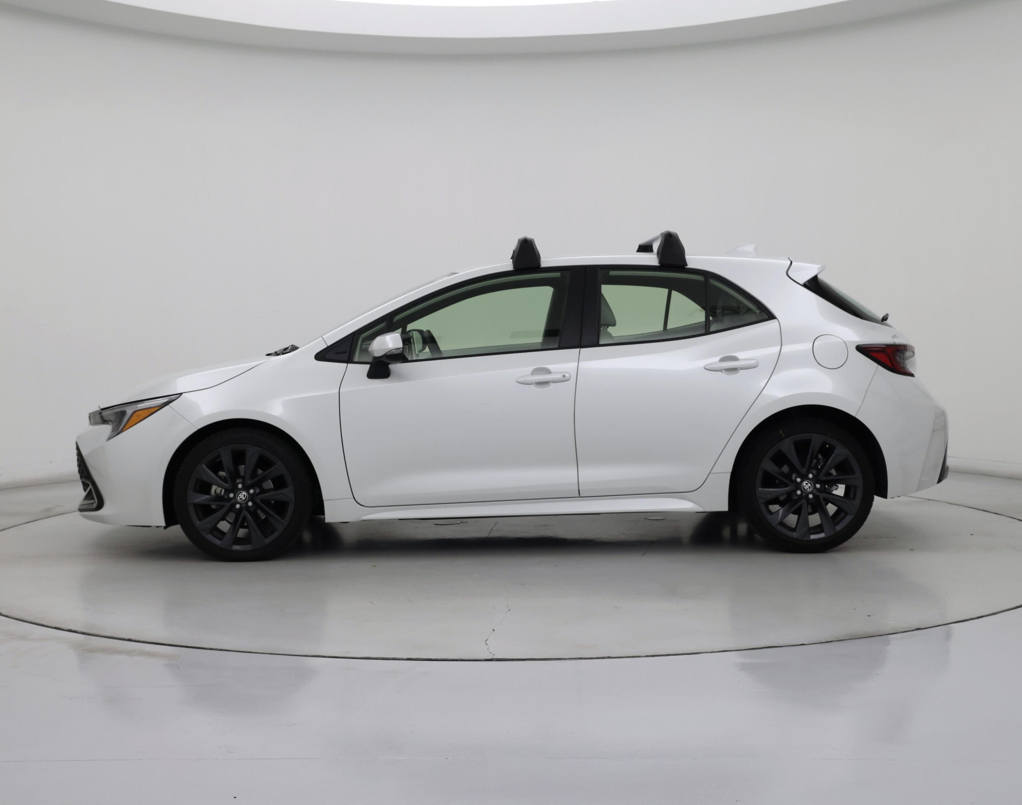 Thumbnail: 2024 Toyota Corolla - 3