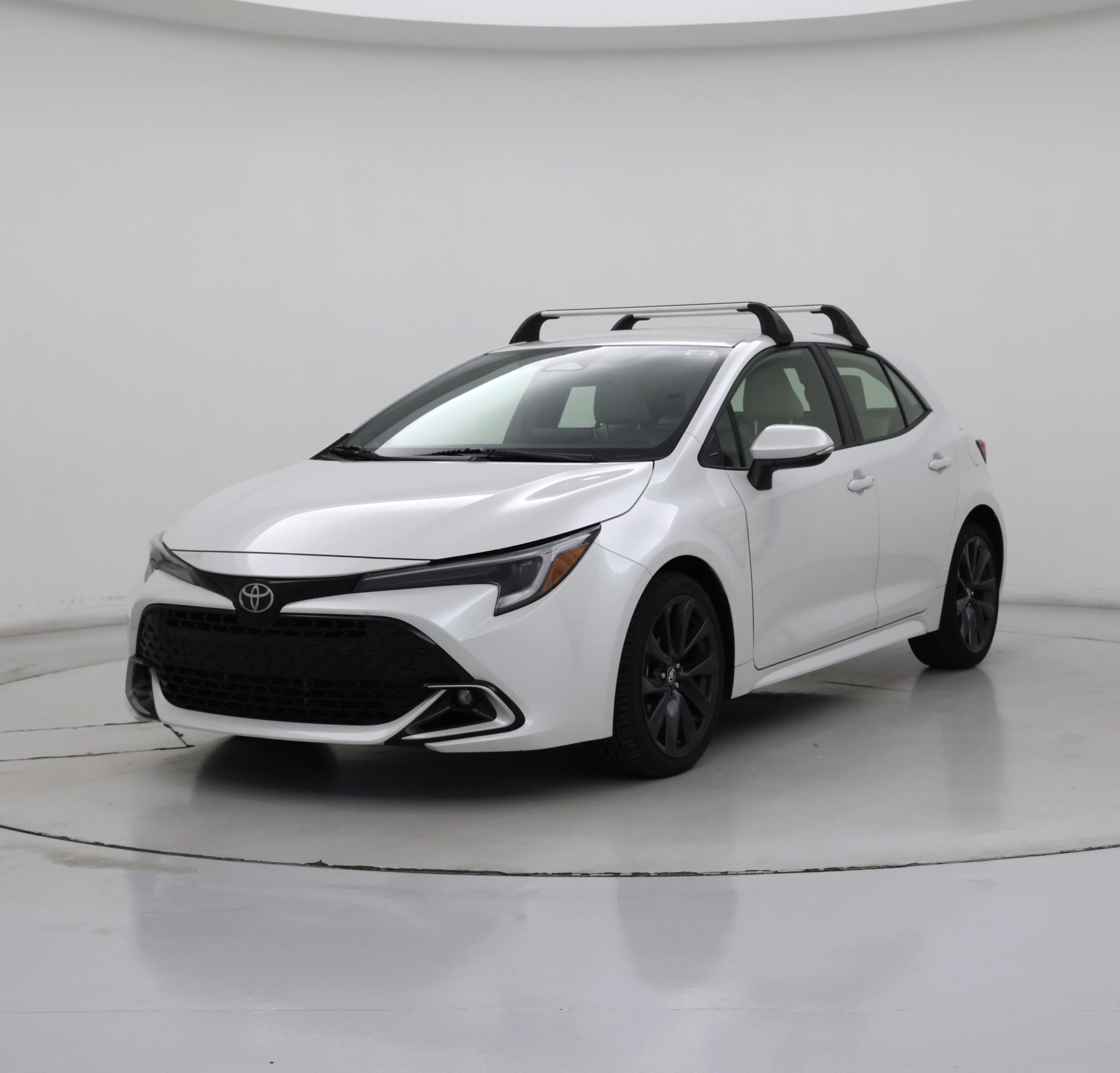 Thumbnail: 2024 Toyota Corolla - 4