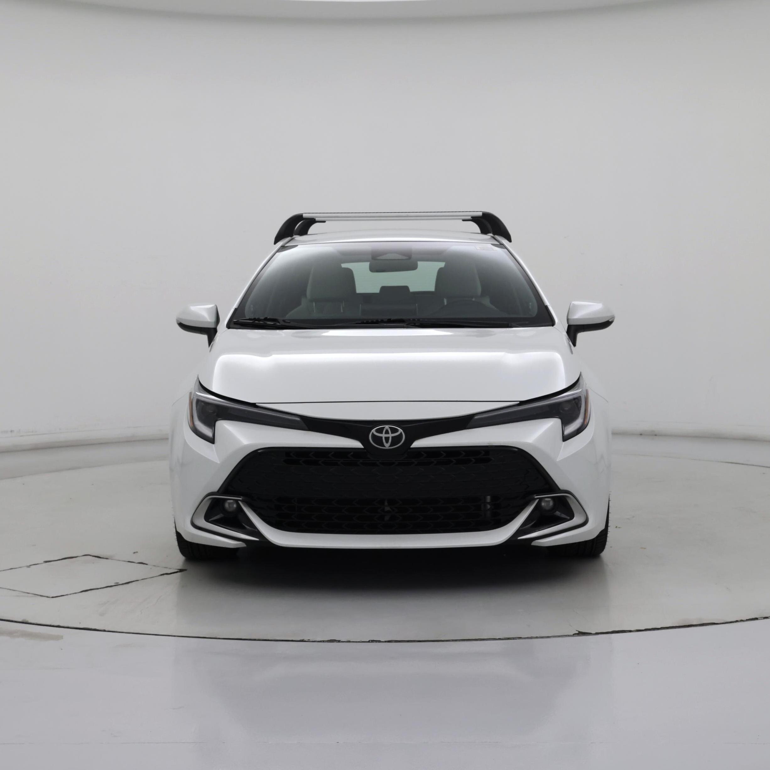 Thumbnail: 2024 Toyota Corolla - 5