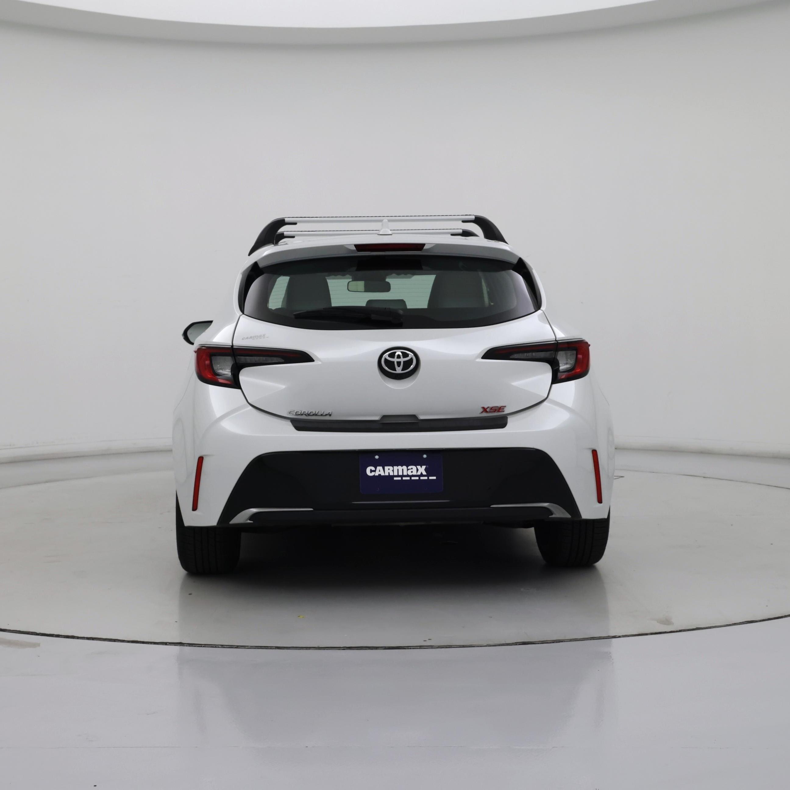 Thumbnail: 2024 Toyota Corolla - 6