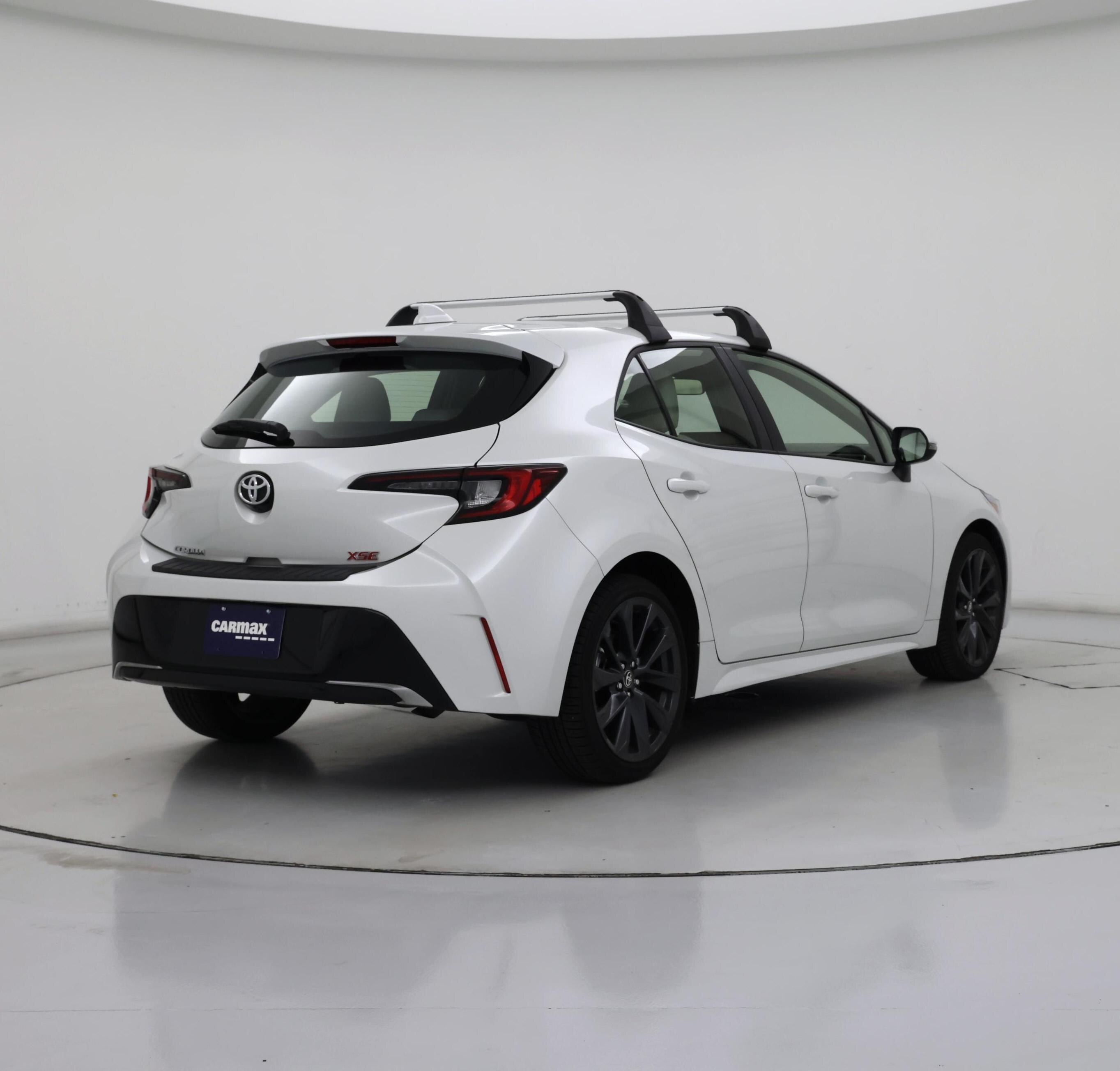 Thumbnail: 2024 Toyota Corolla - 8