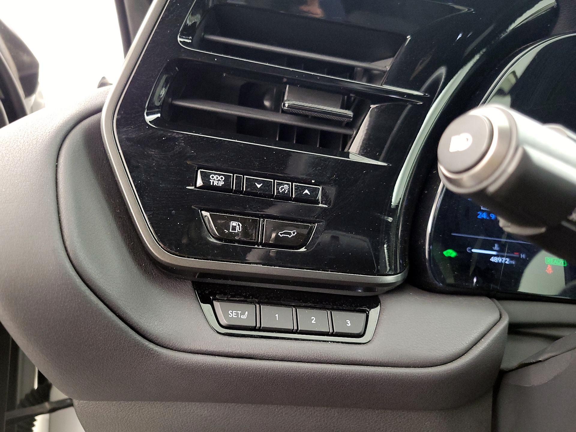 Thumbnail: 2024 Lexus TX - 13