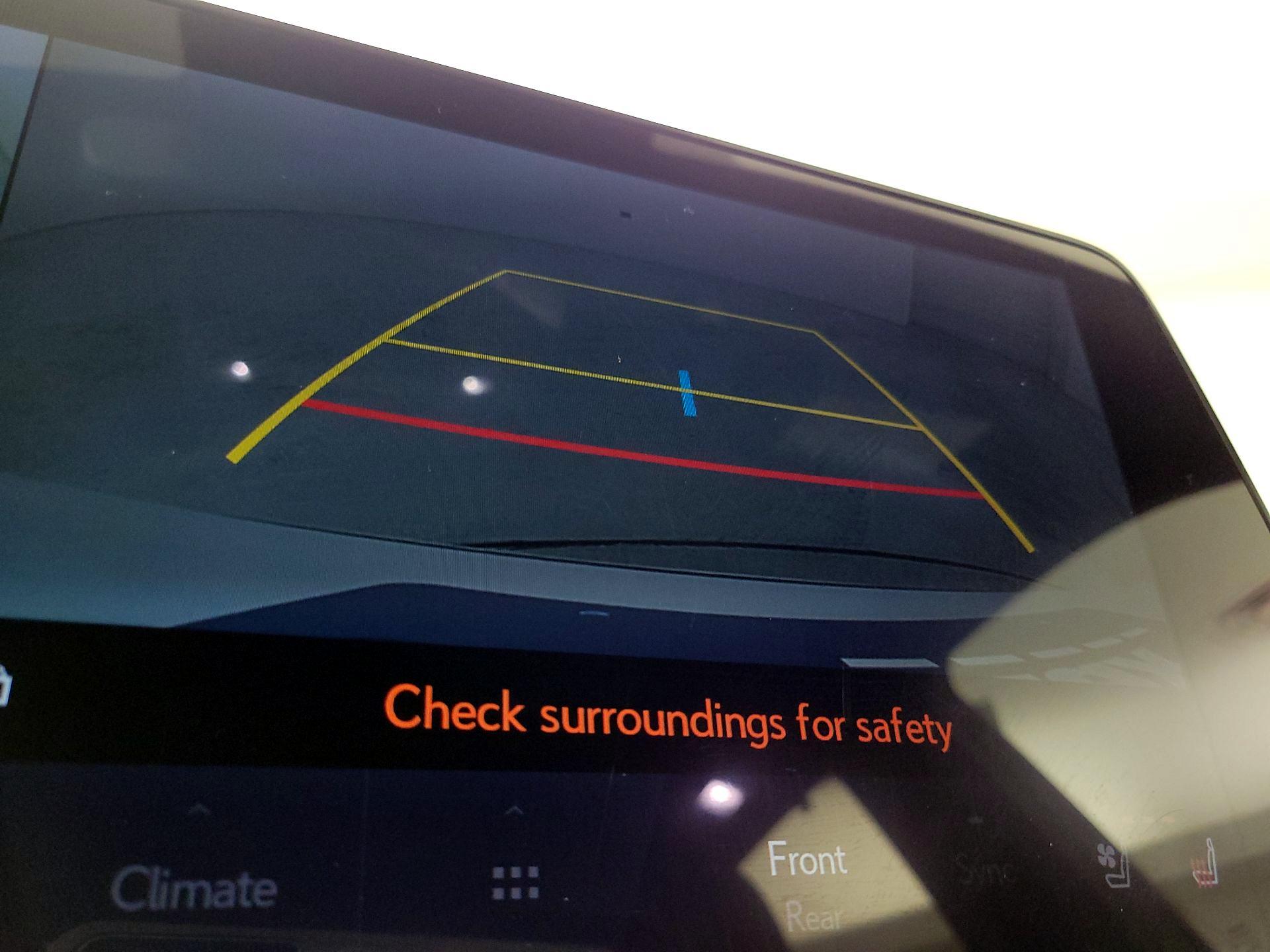 Thumbnail: 2024 Lexus TX - 14