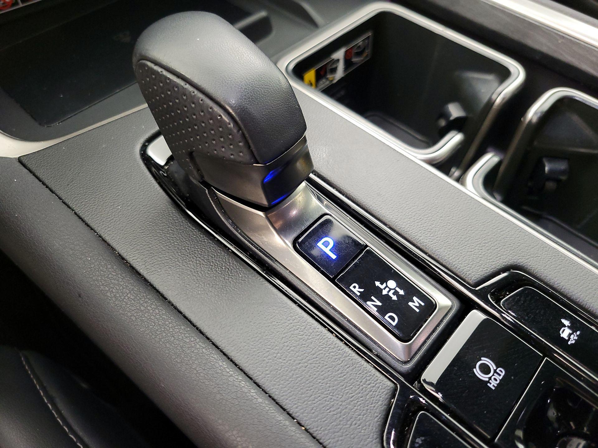 Thumbnail: 2024 Lexus TX - 17