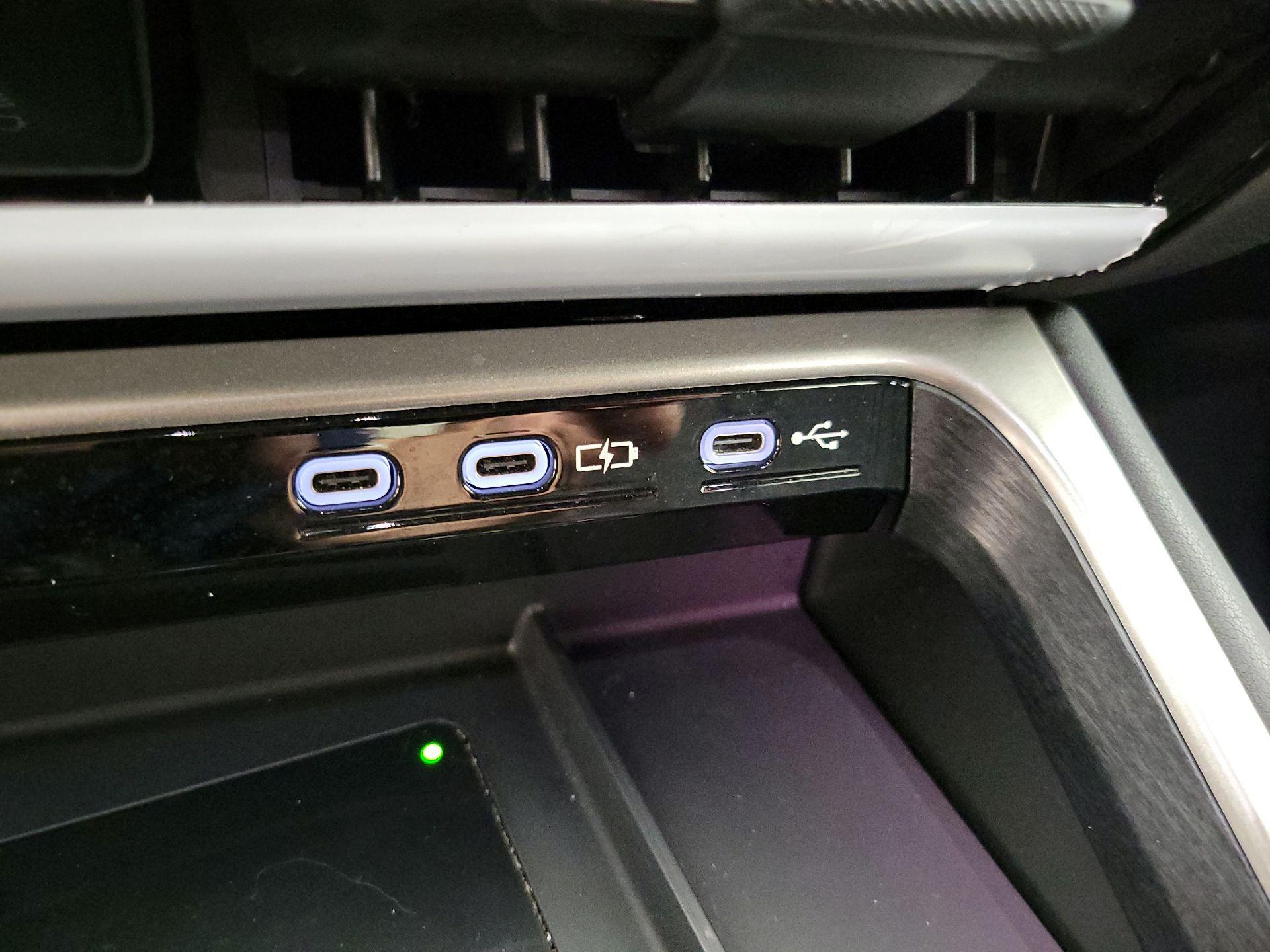 Thumbnail: 2024 Lexus TX - 18