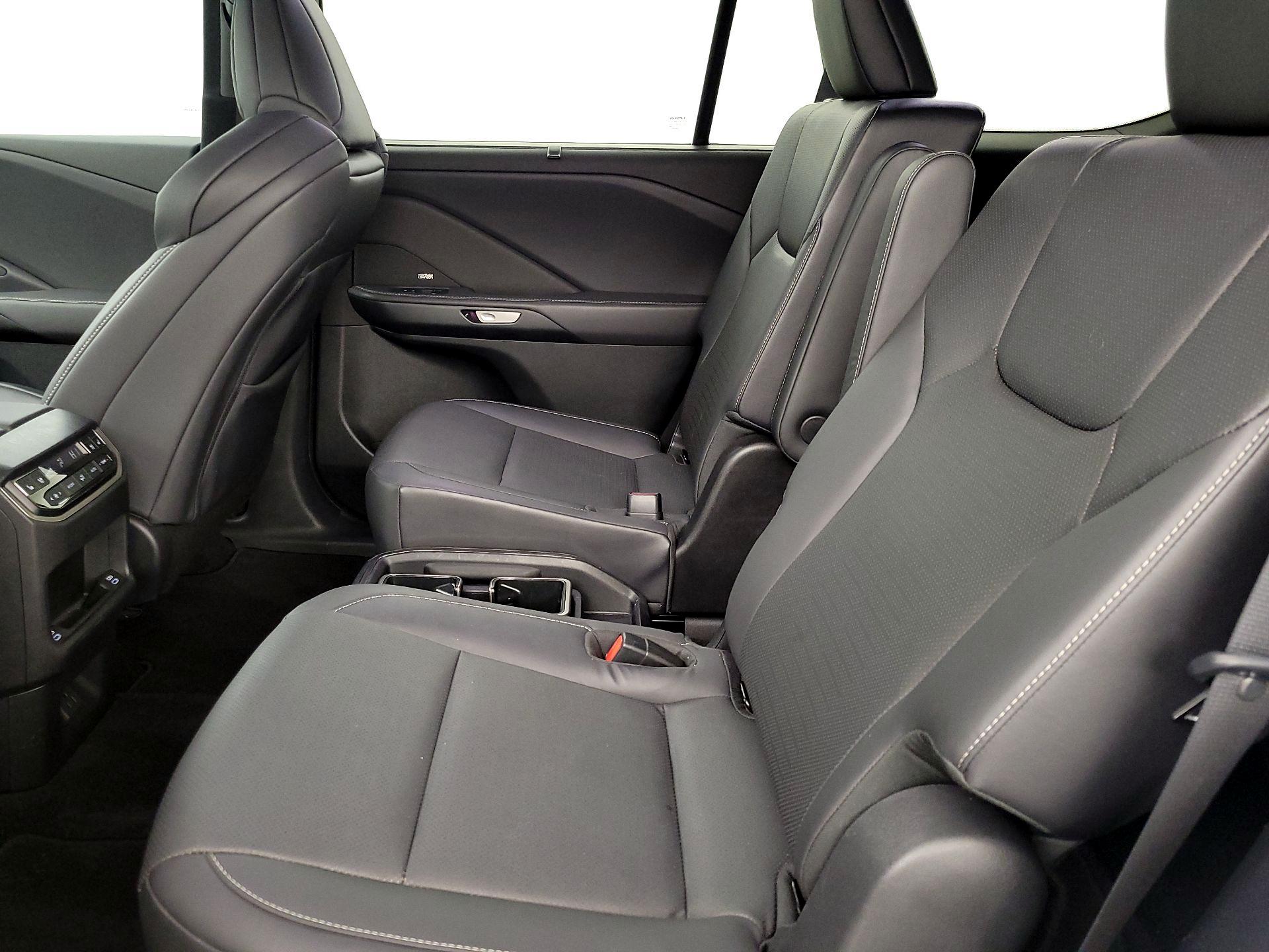 Thumbnail: 2024 Lexus TX - 19