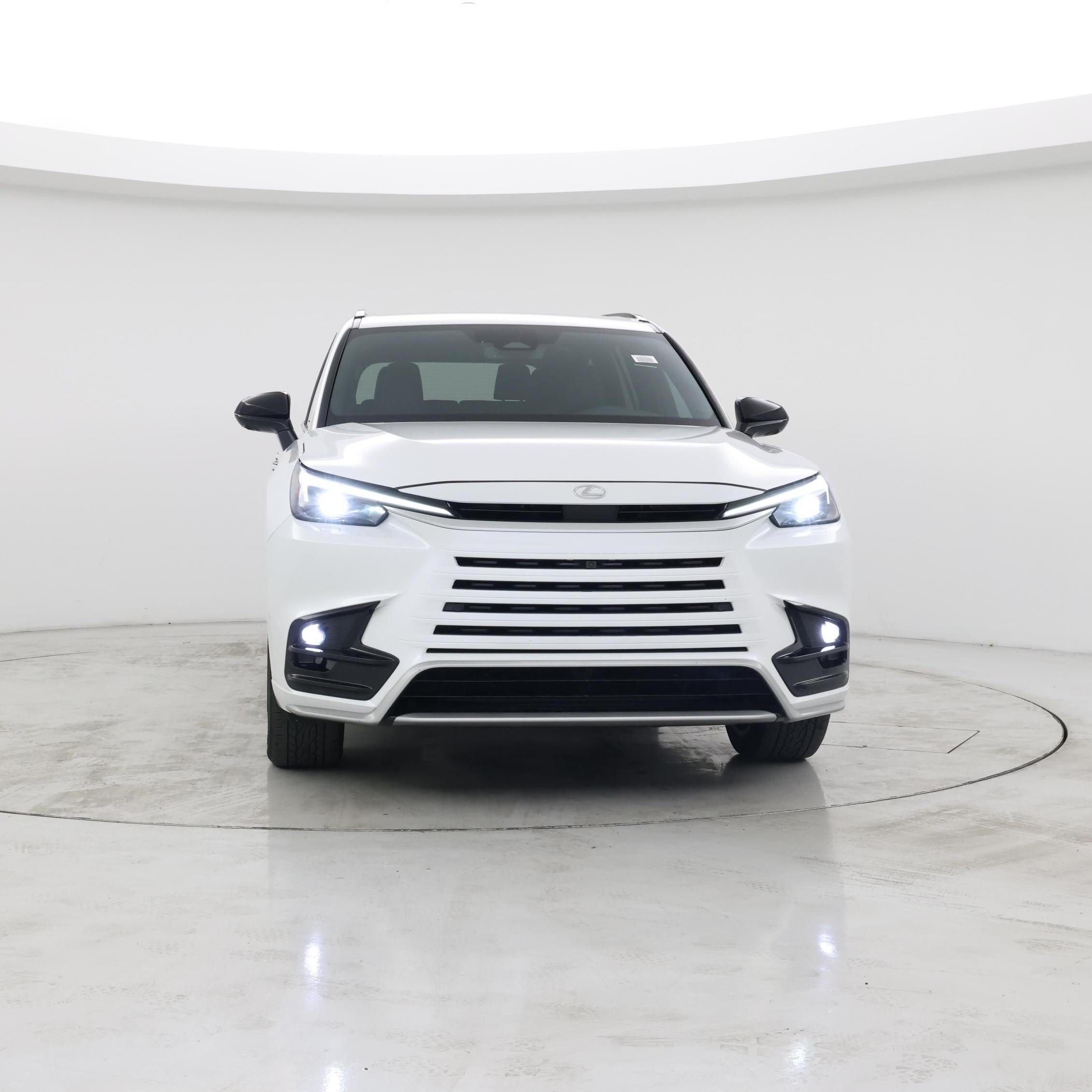 Thumbnail: 2024 Lexus TX - 5