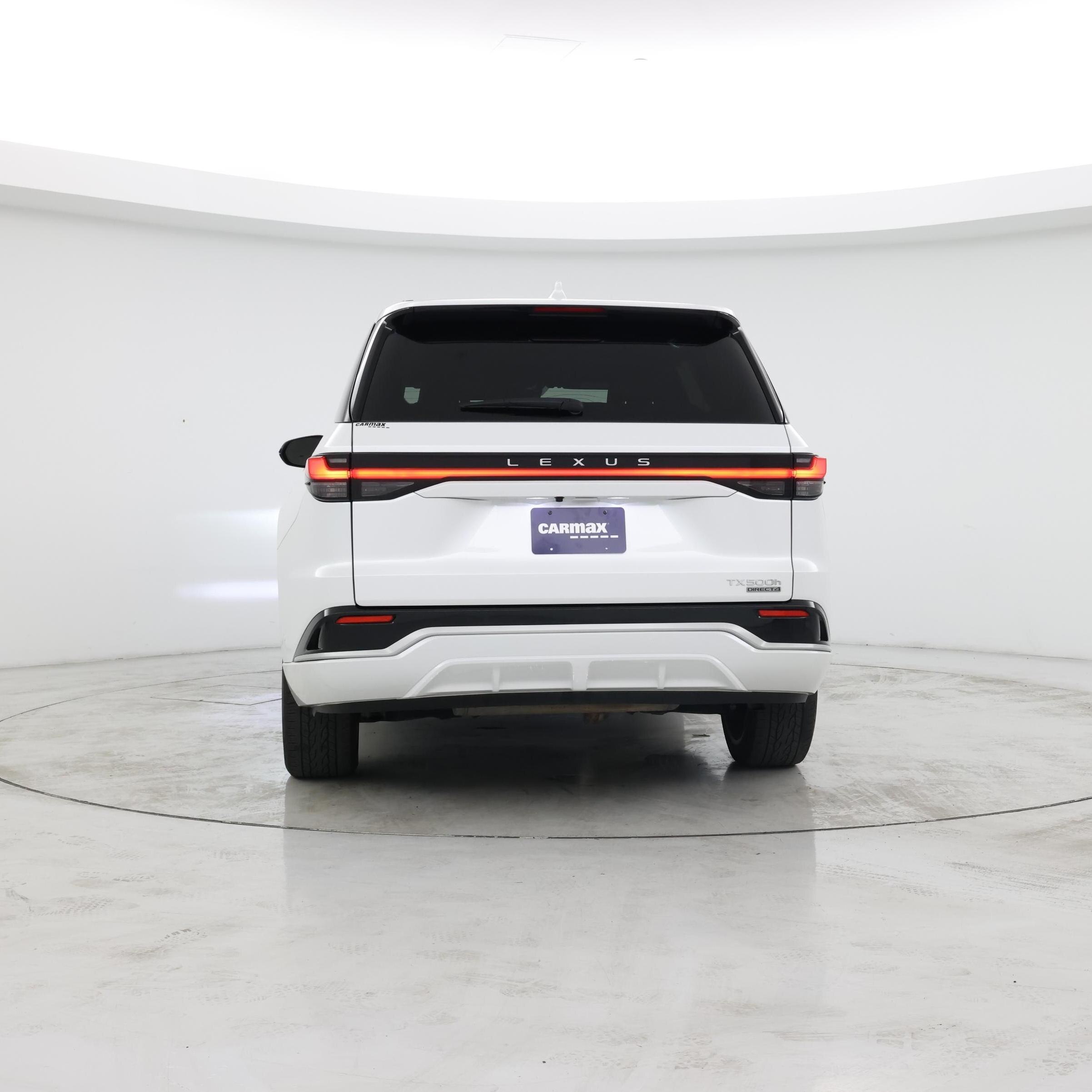 Thumbnail: 2024 Lexus TX - 6