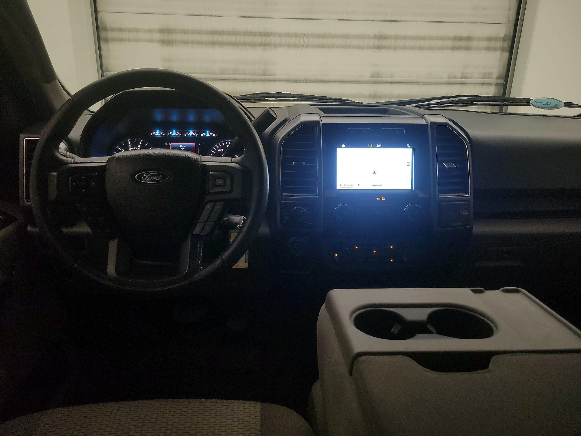 Thumbnail: 2018 Ford F-150 - 9