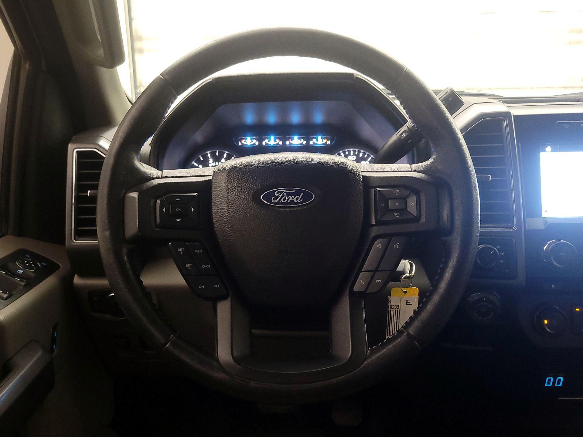 Thumbnail: 2018 Ford F-150 - 10