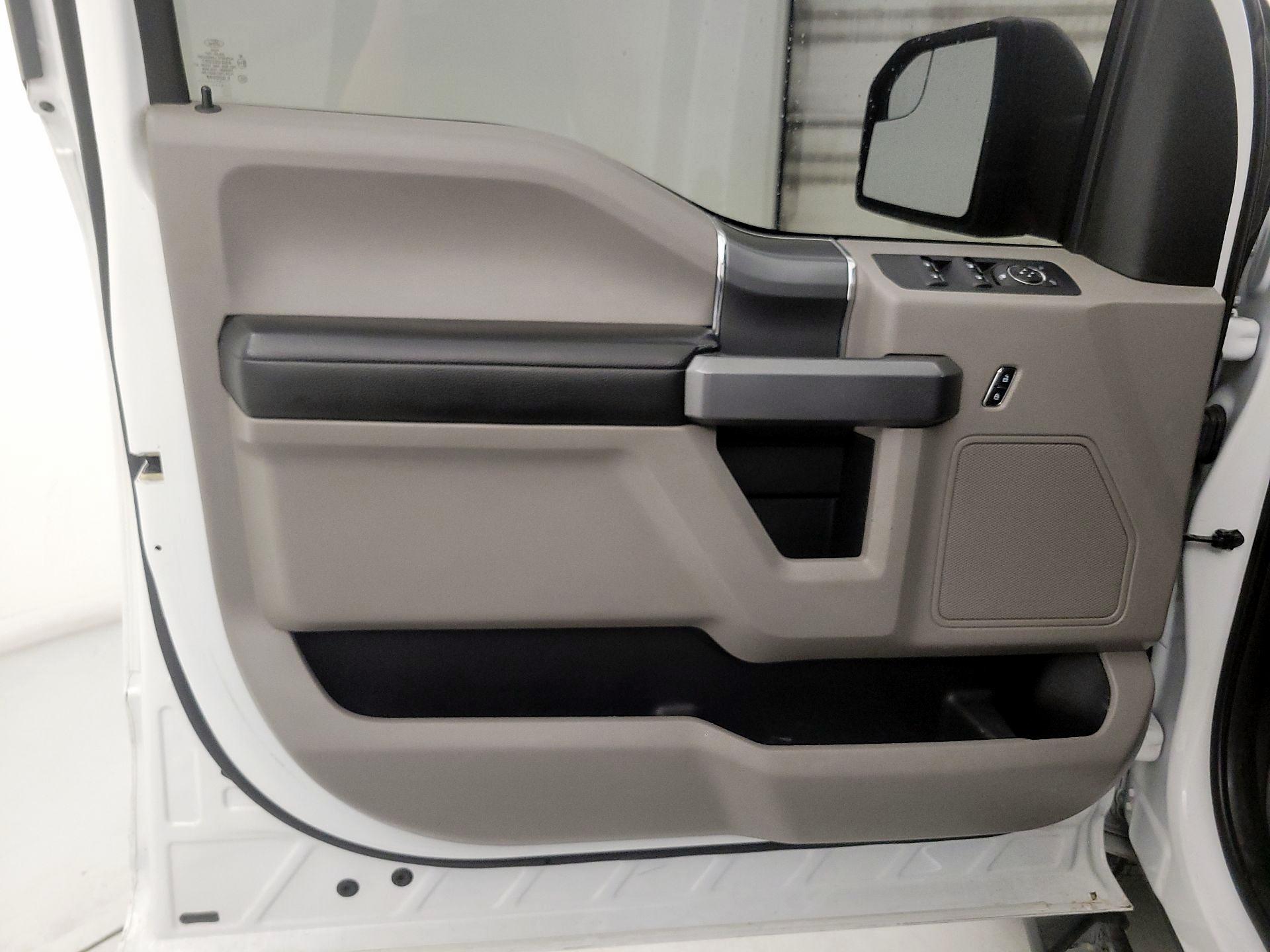 Thumbnail: 2018 Ford F-150 - 12