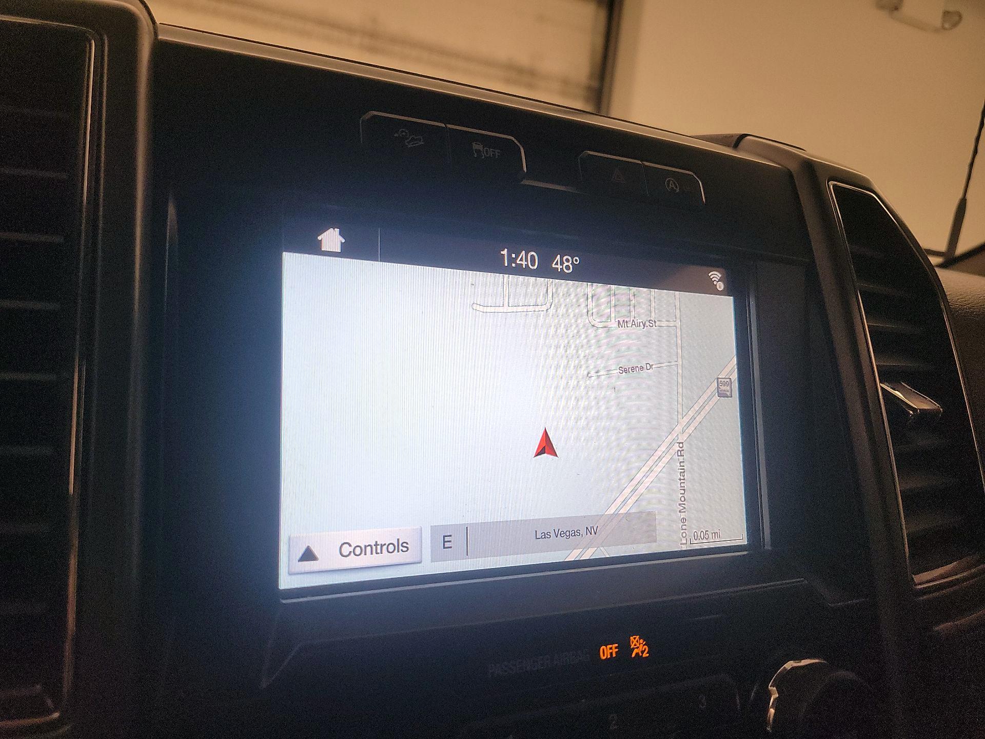 Thumbnail: 2018 Ford F-150 - 14