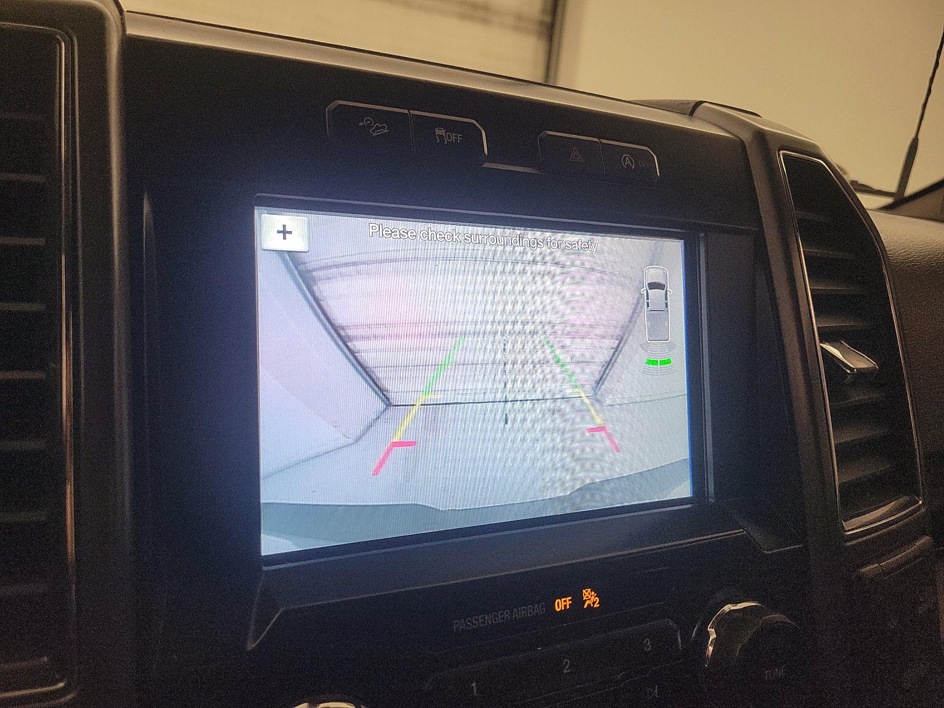 Thumbnail: 2018 Ford F-150 - 15