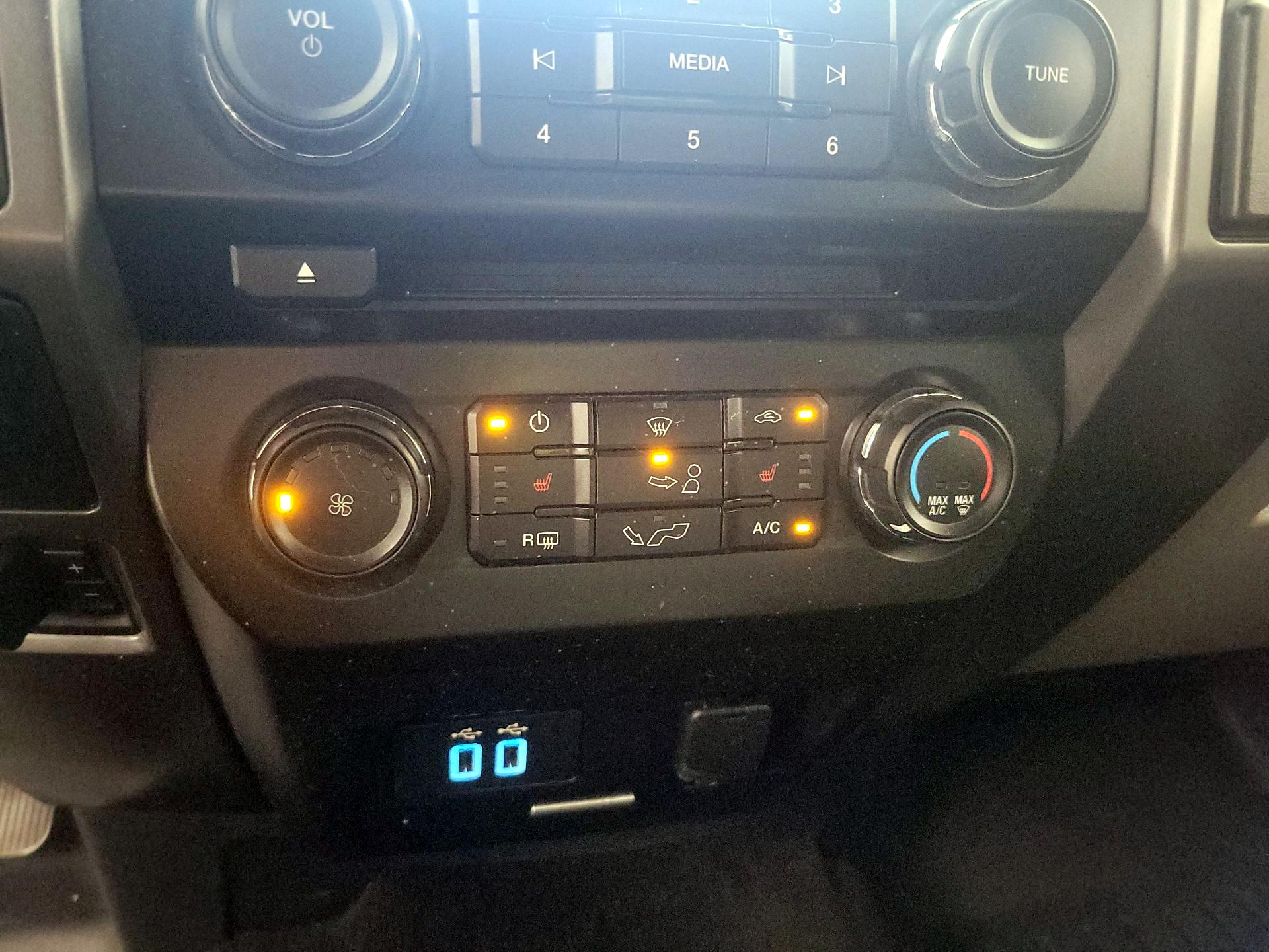 Thumbnail: 2018 Ford F-150 - 17