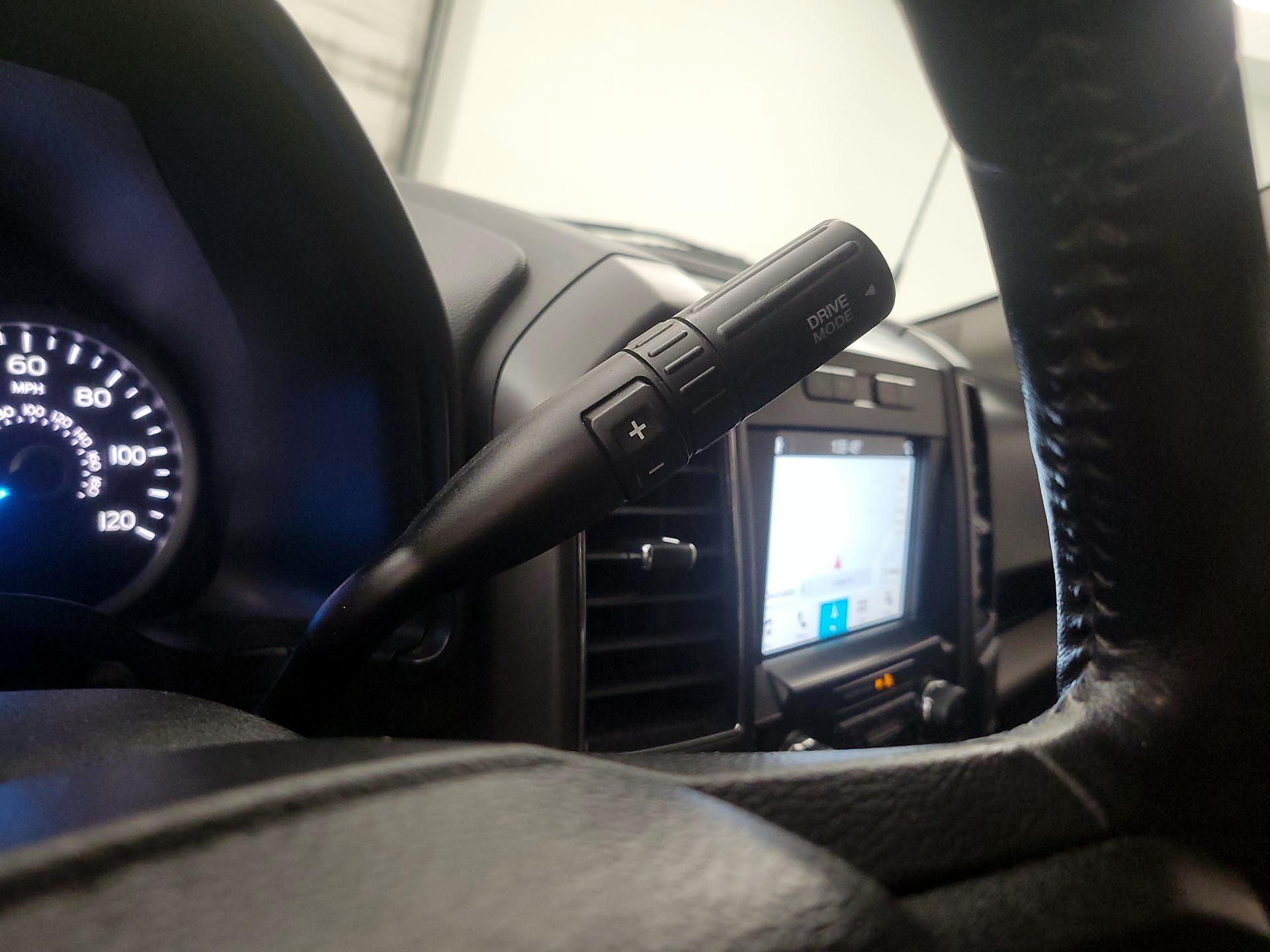 Thumbnail: 2018 Ford F-150 - 18