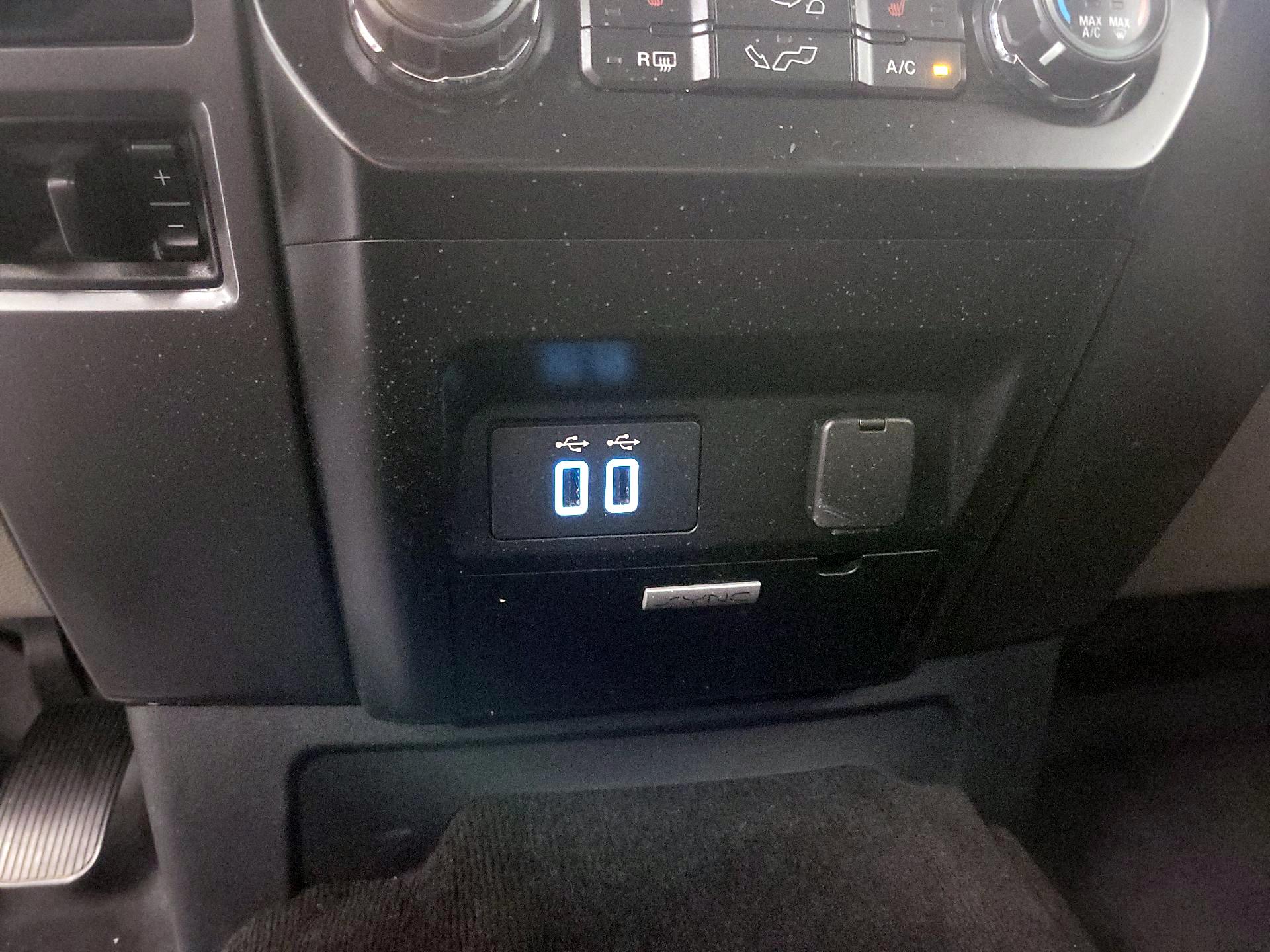 Thumbnail: 2018 Ford F-150 - 19