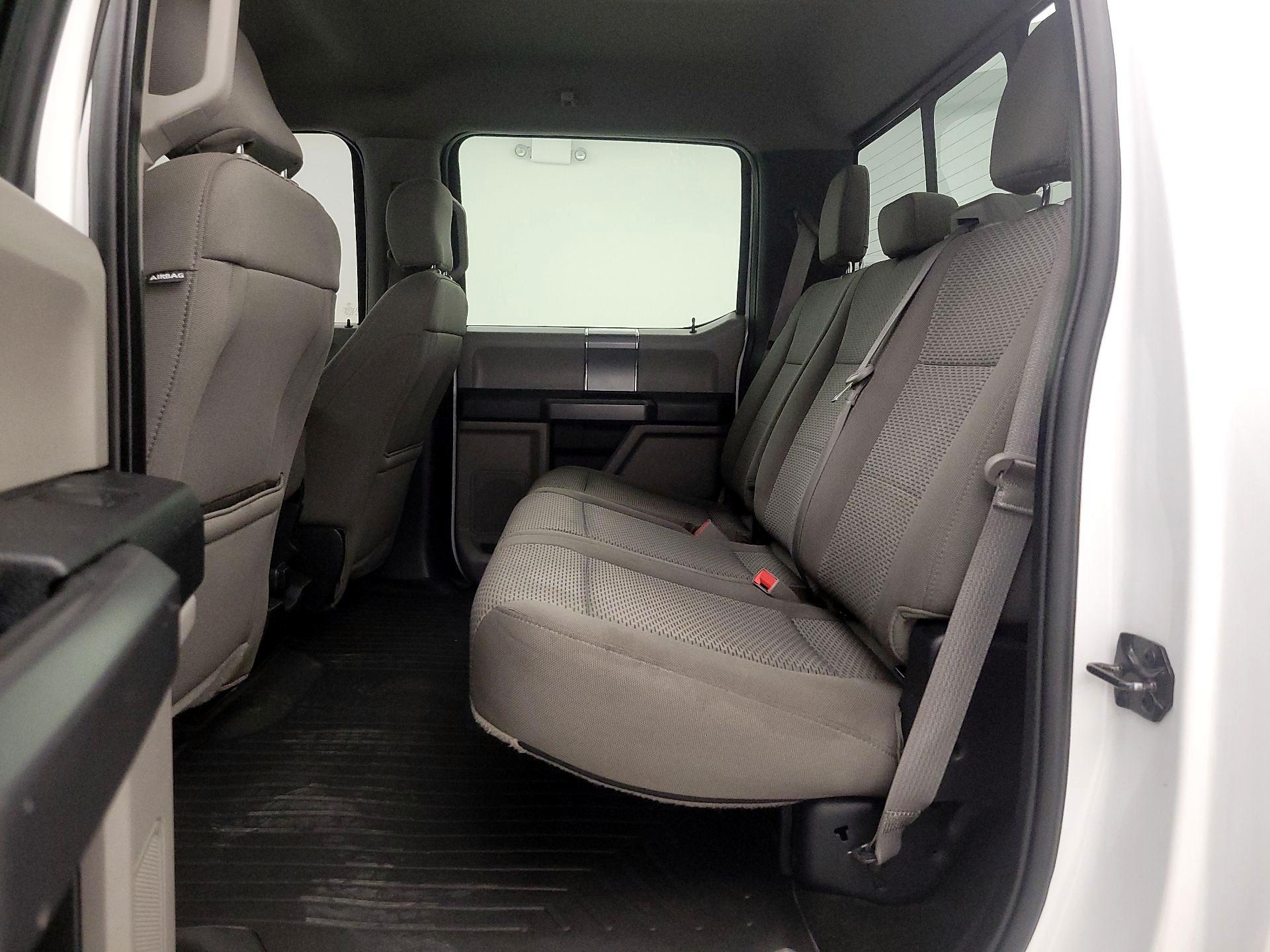 Thumbnail: 2018 Ford F-150 - 20