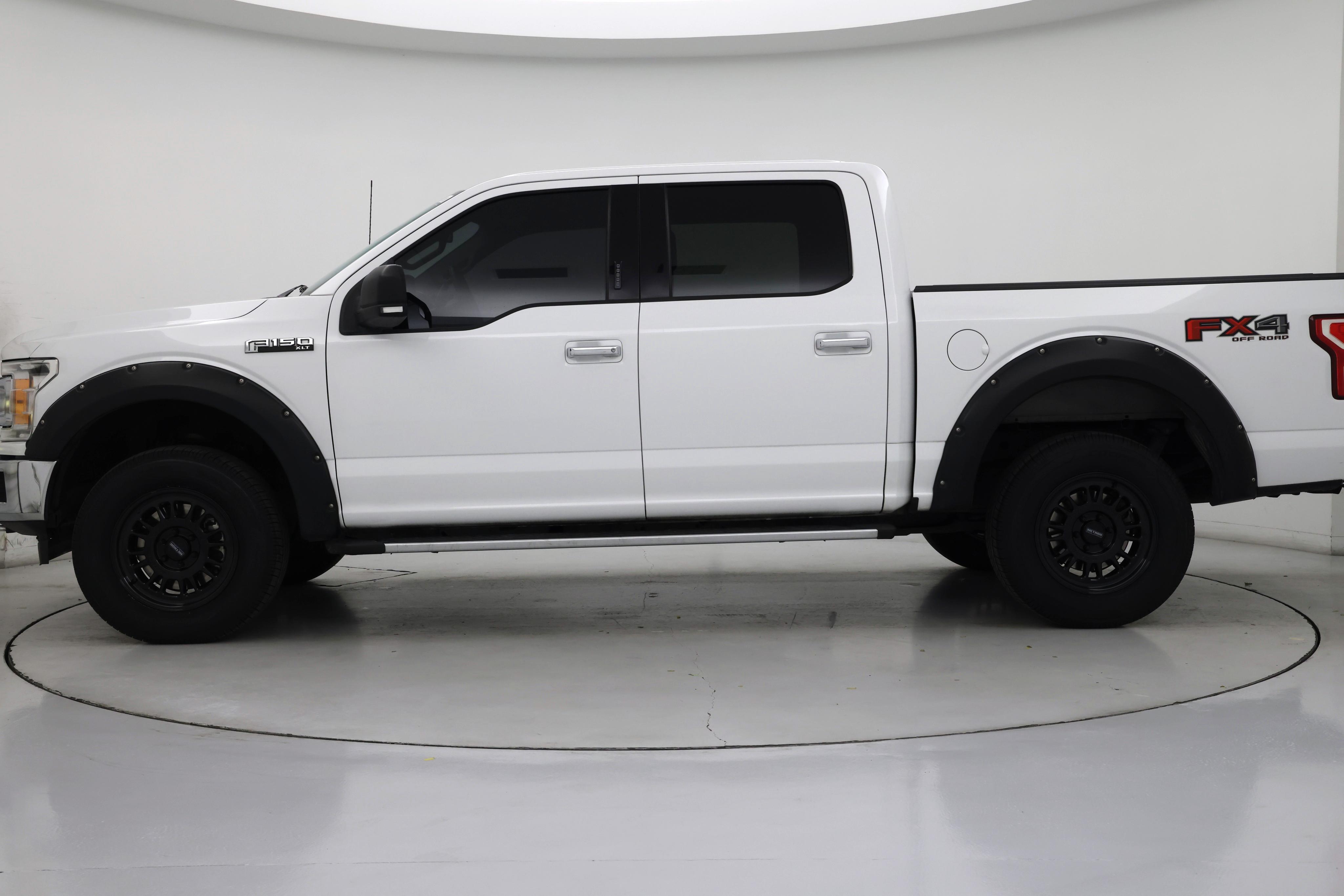 Thumbnail: 2018 Ford F-150 - 3