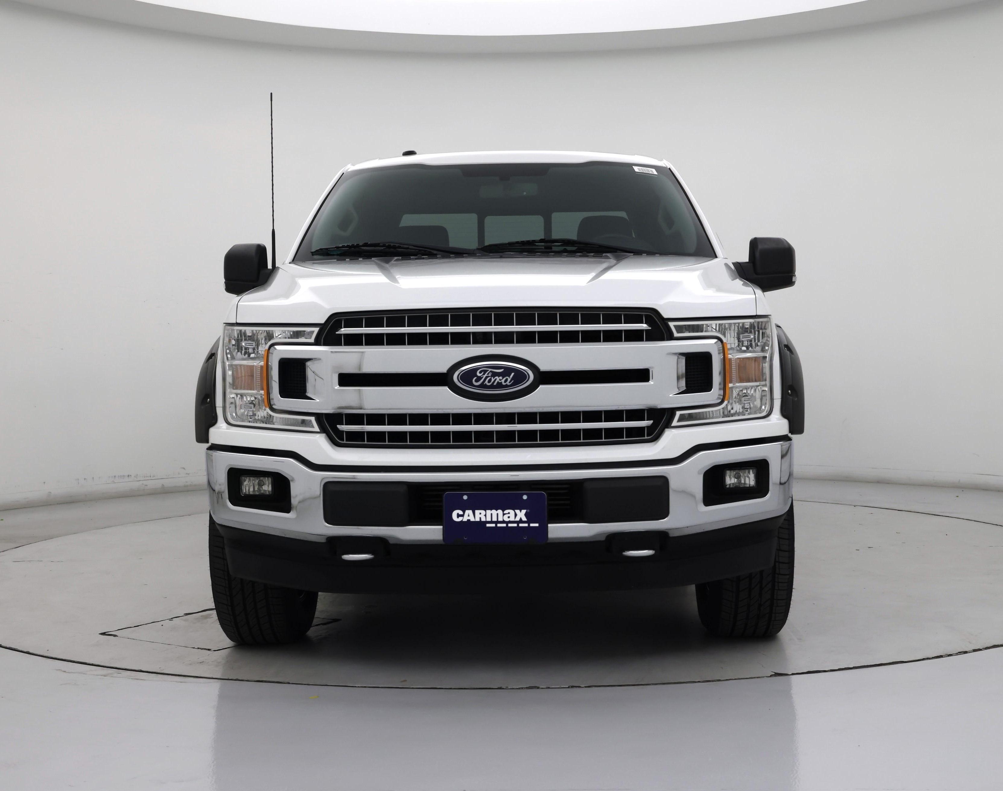 Thumbnail: 2018 Ford F-150 - 5