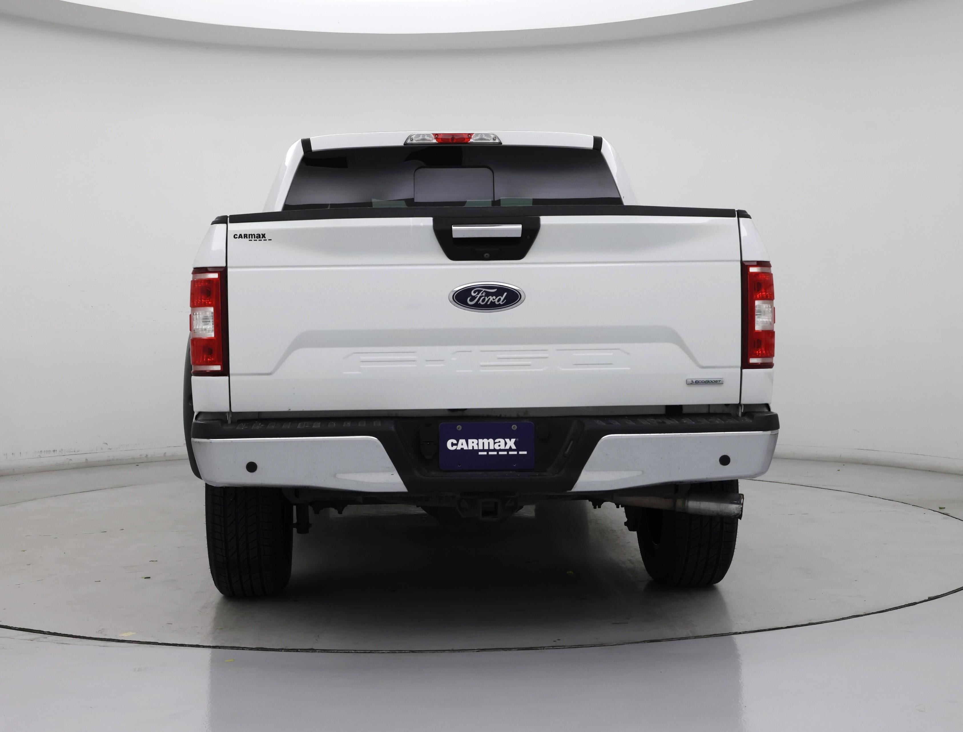 Thumbnail: 2018 Ford F-150 - 6