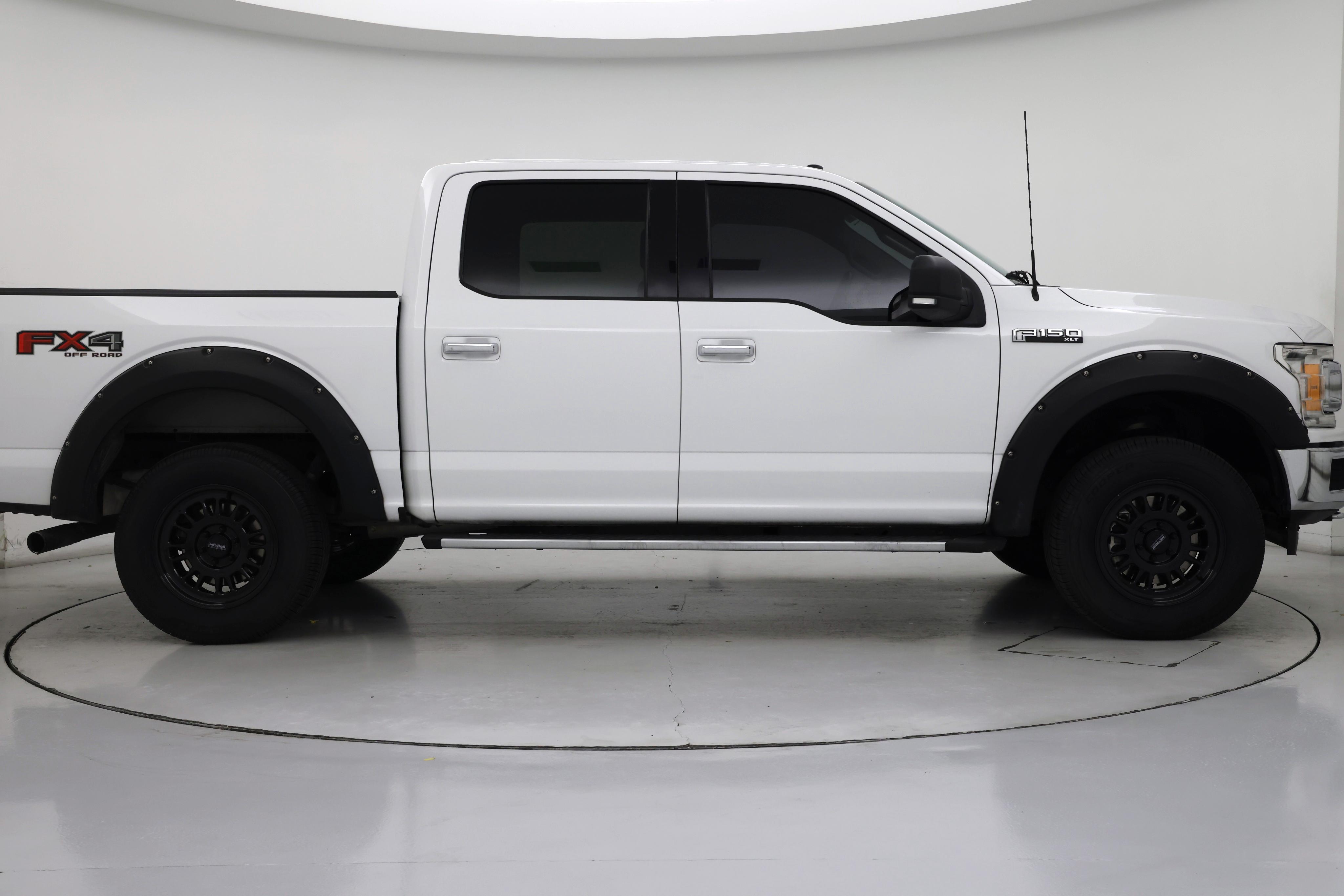 Thumbnail: 2018 Ford F-150 - 7