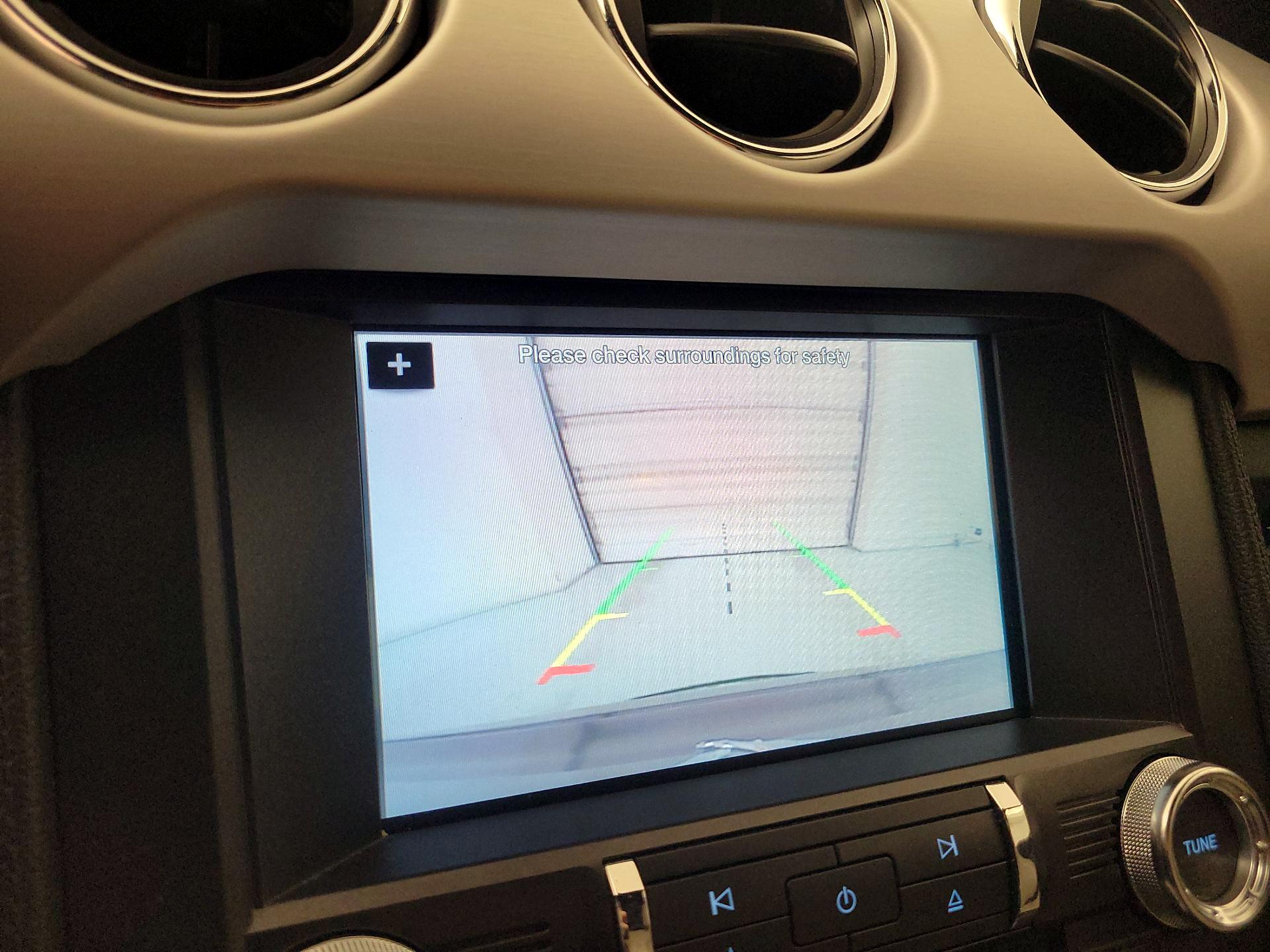 Thumbnail: 2017 Ford Mustang - 14