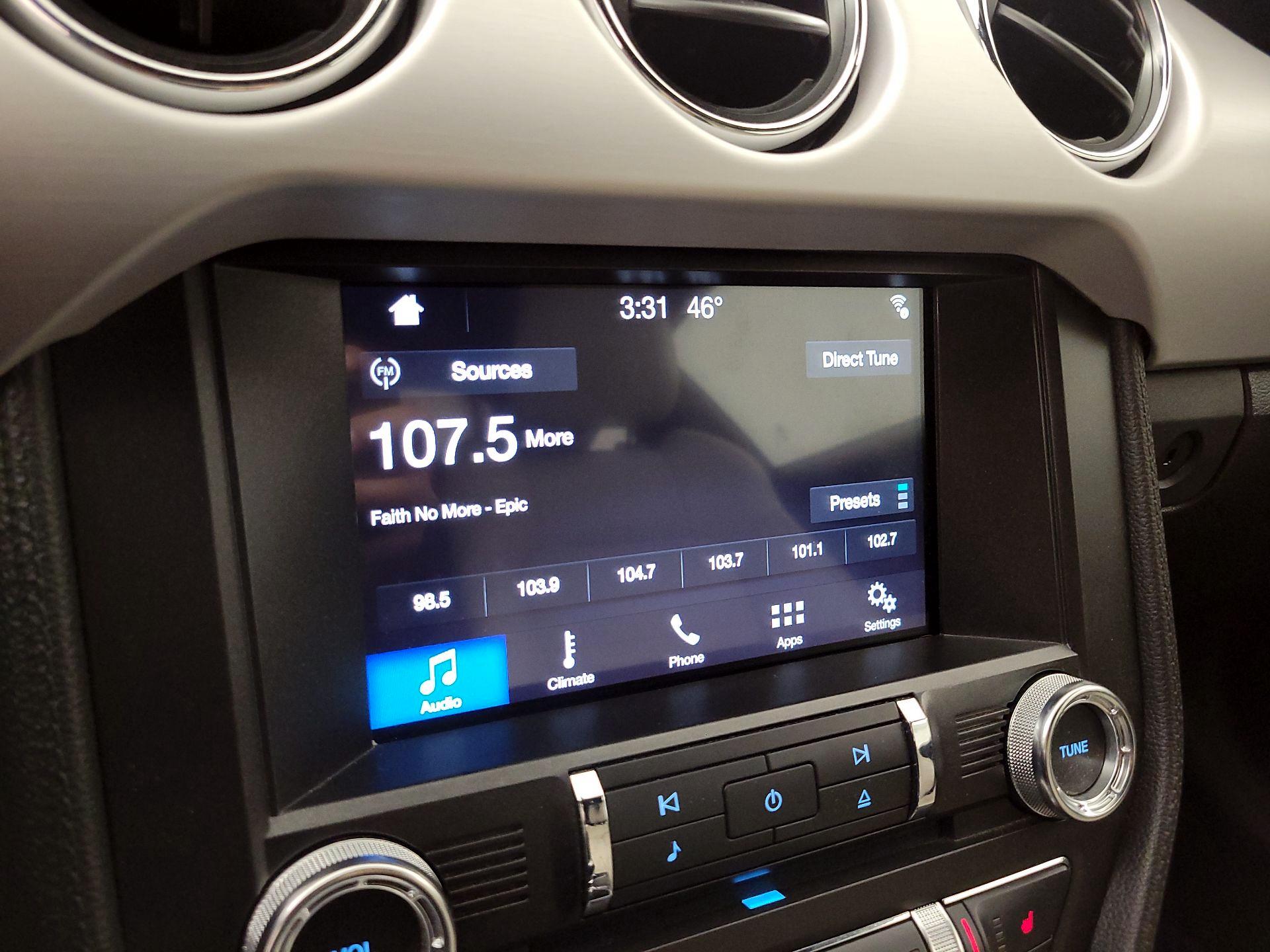 Thumbnail: 2017 Ford Mustang - 15