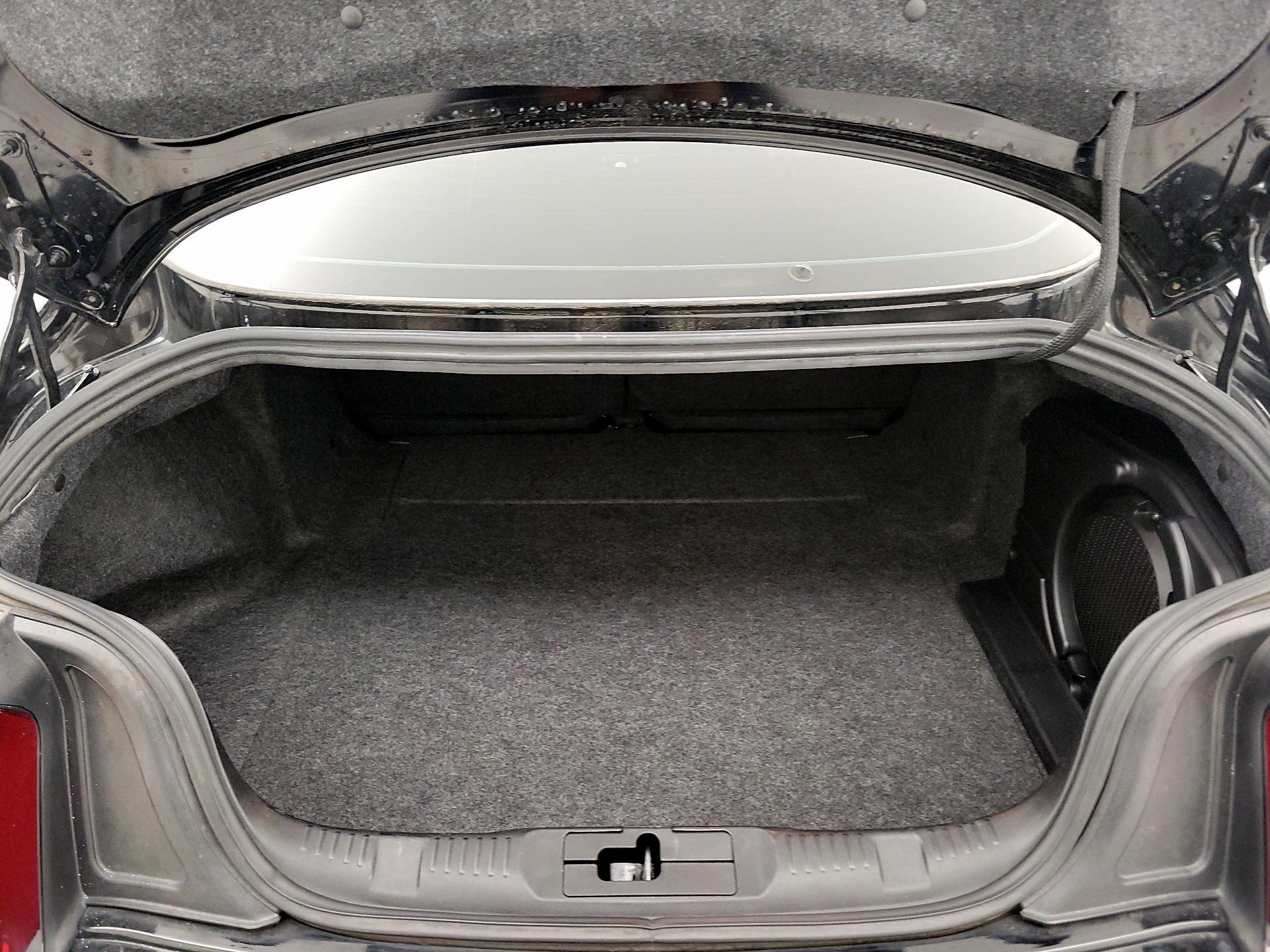 Thumbnail: 2017 Ford Mustang - 20