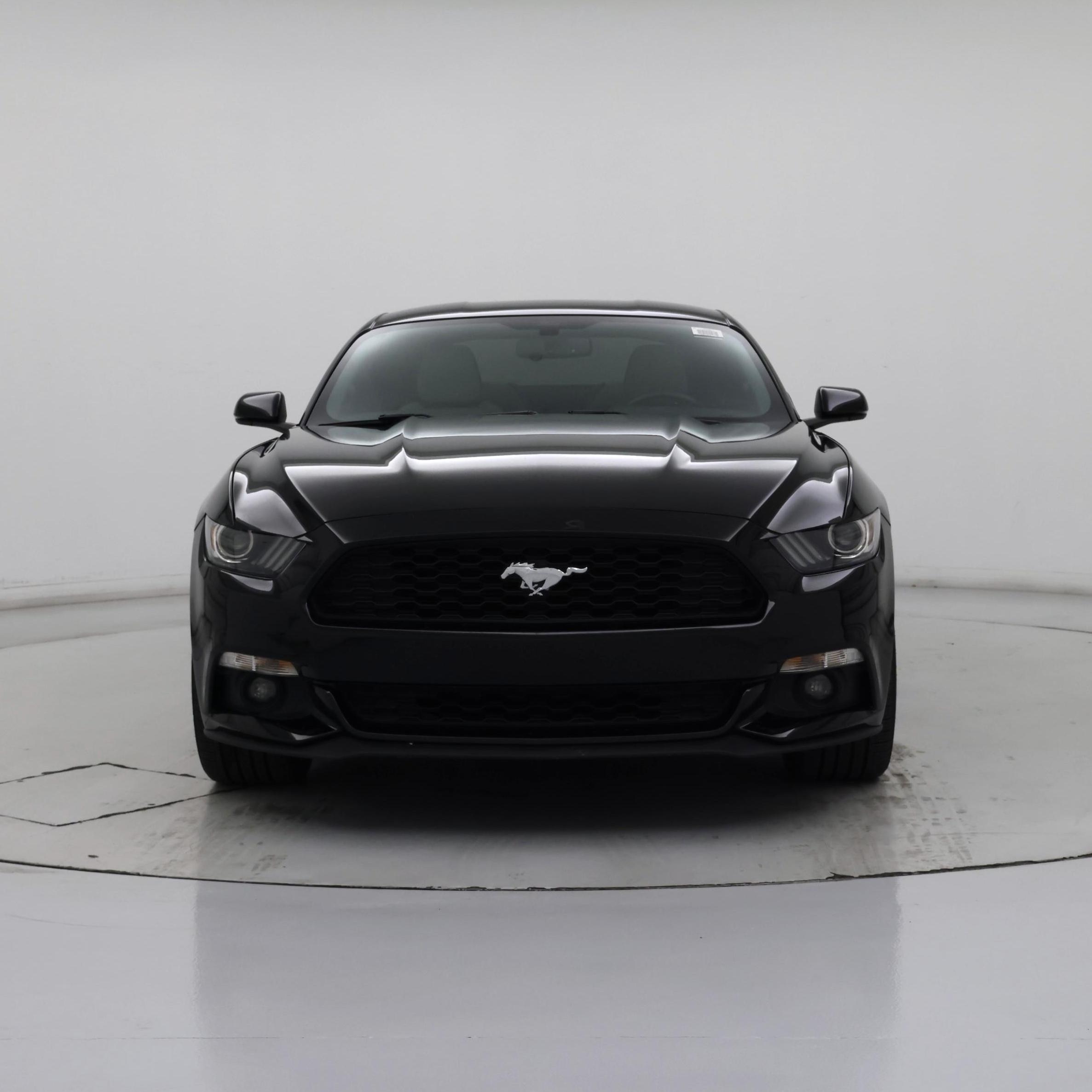 Thumbnail: 2017 Ford Mustang - 5