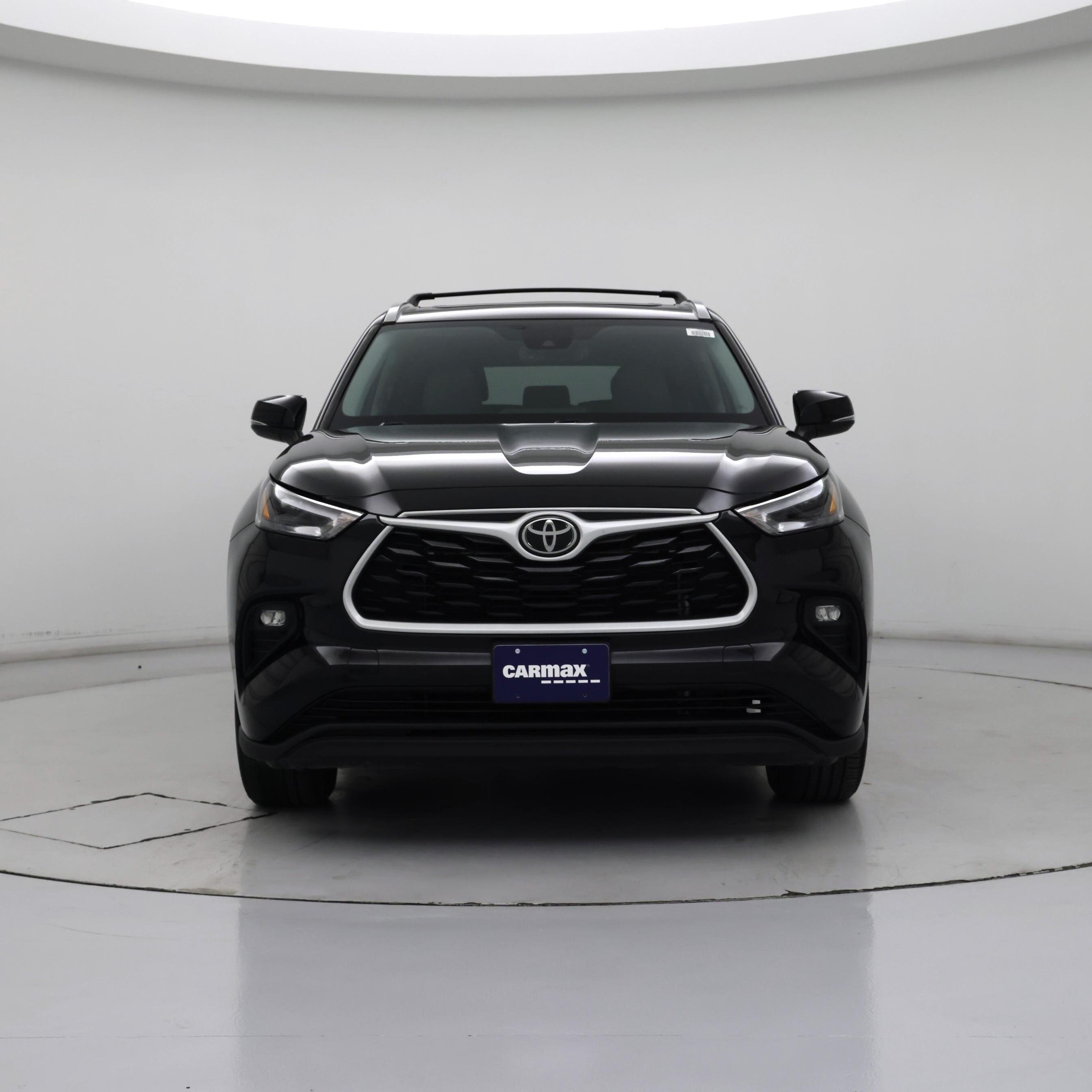 Thumbnail: 2023 Toyota Highlander - 5