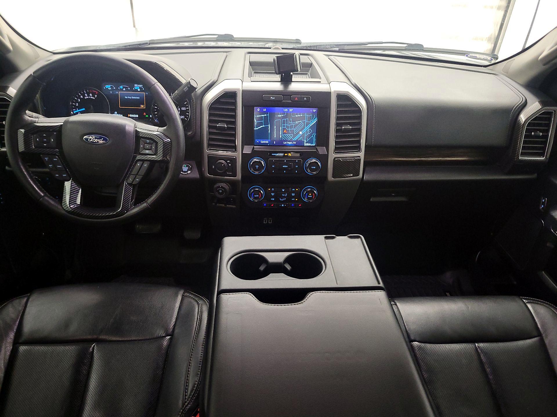 Thumbnail: 2019 Ford F-150 - 9