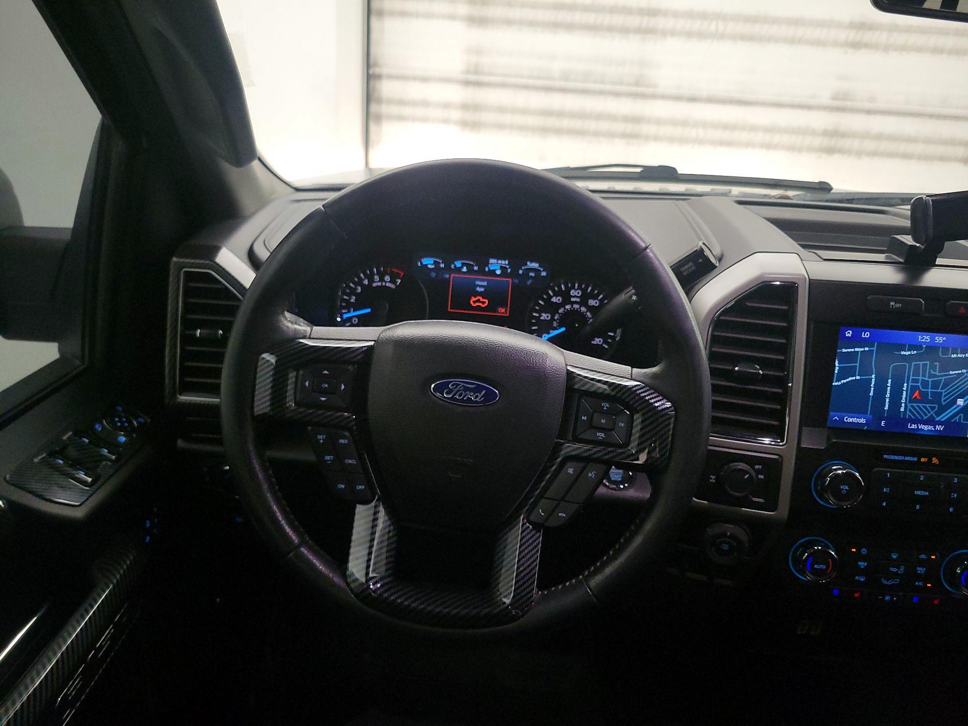 Thumbnail: 2019 Ford F-150 - 10