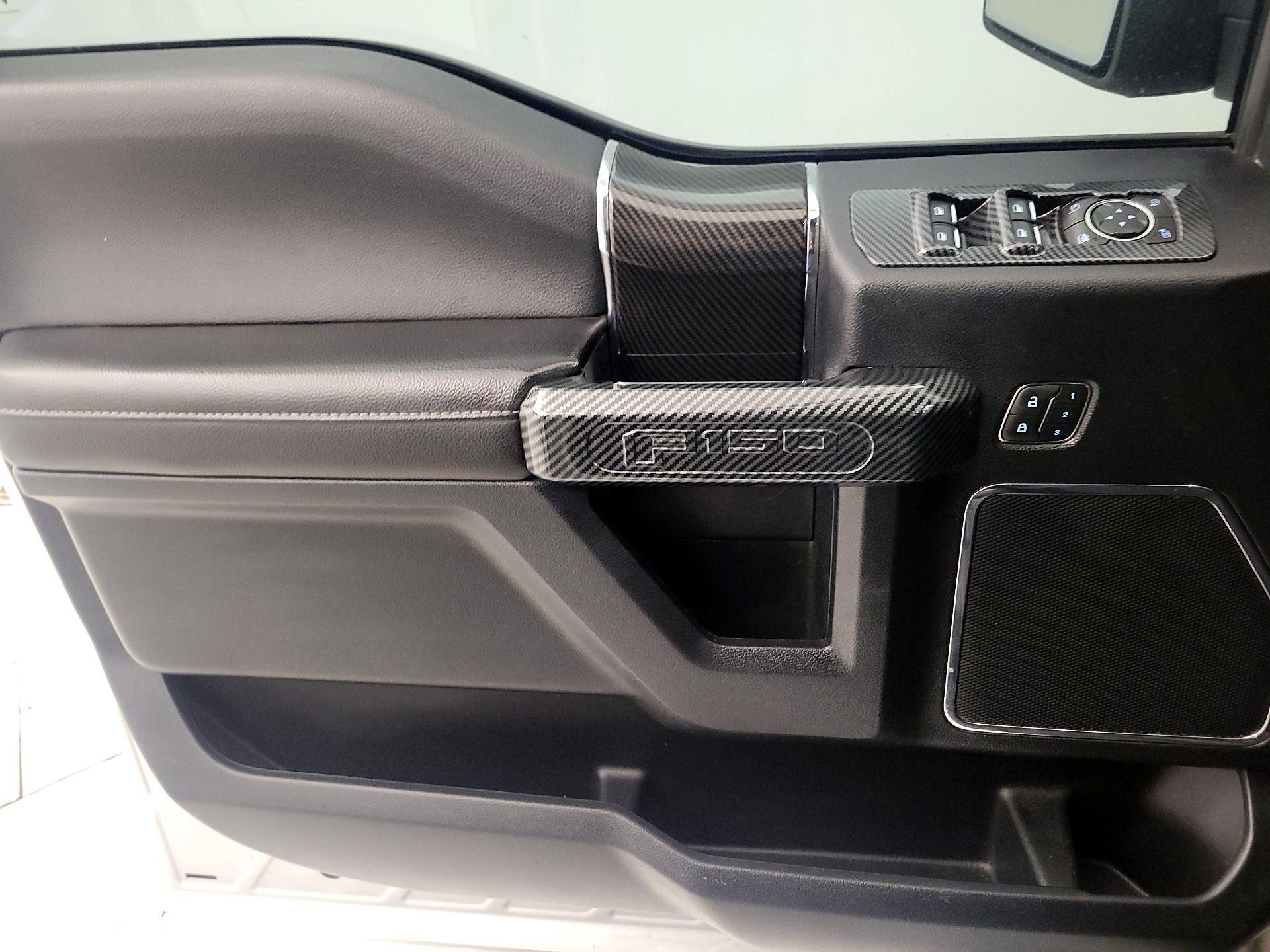 Thumbnail: 2019 Ford F-150 - 12