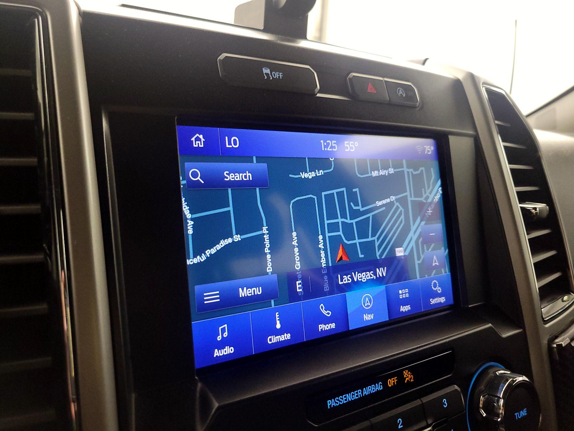 Thumbnail: 2019 Ford F-150 - 14