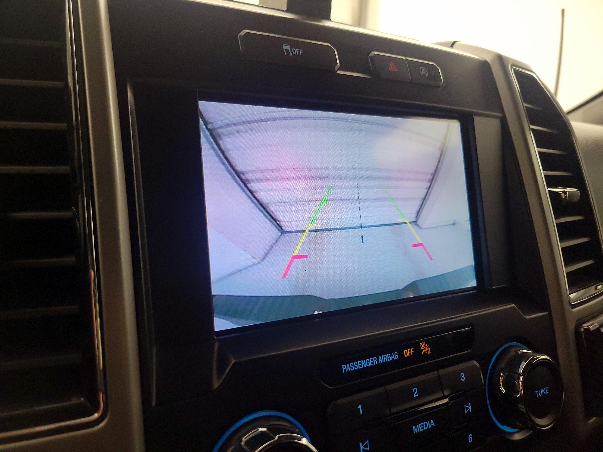 Thumbnail: 2019 Ford F-150 - 15