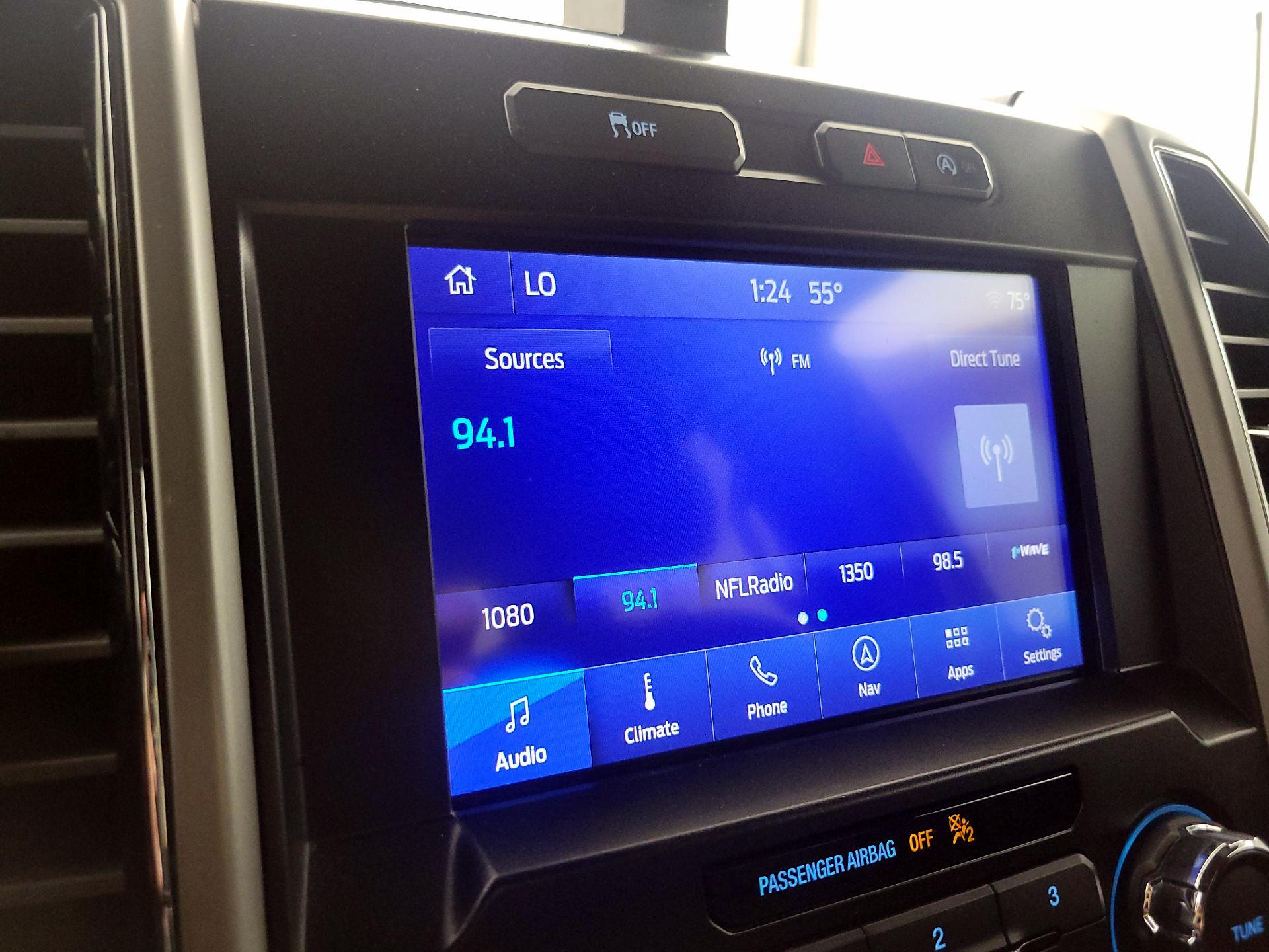 Thumbnail: 2019 Ford F-150 - 16