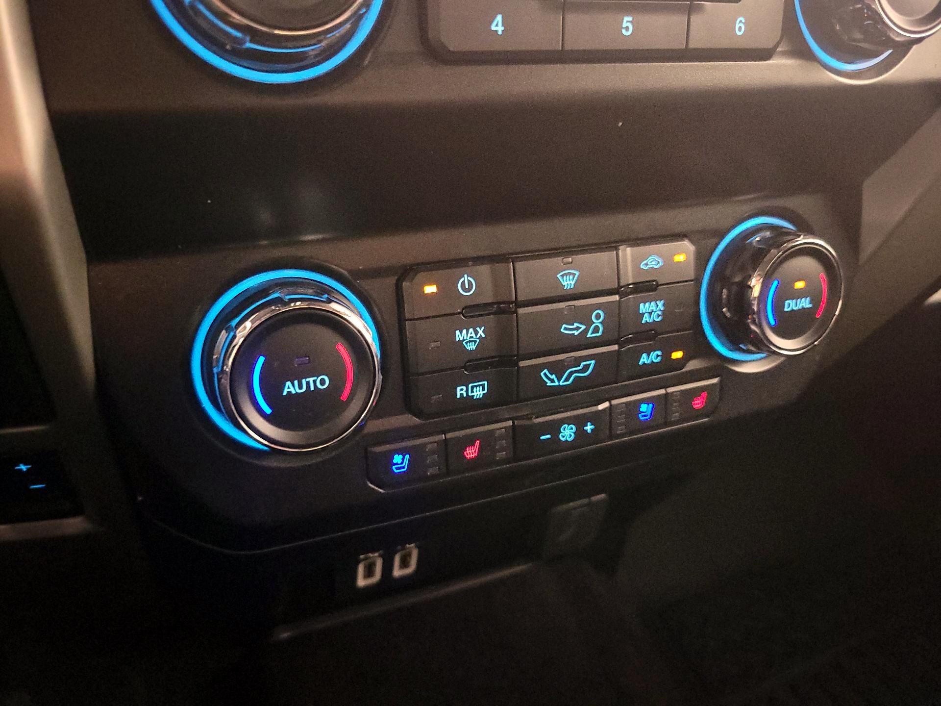 Thumbnail: 2019 Ford F-150 - 17