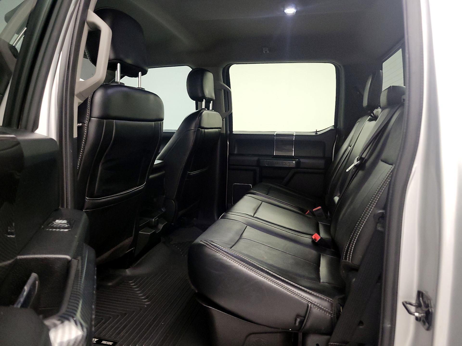 Thumbnail: 2019 Ford F-150 - 20