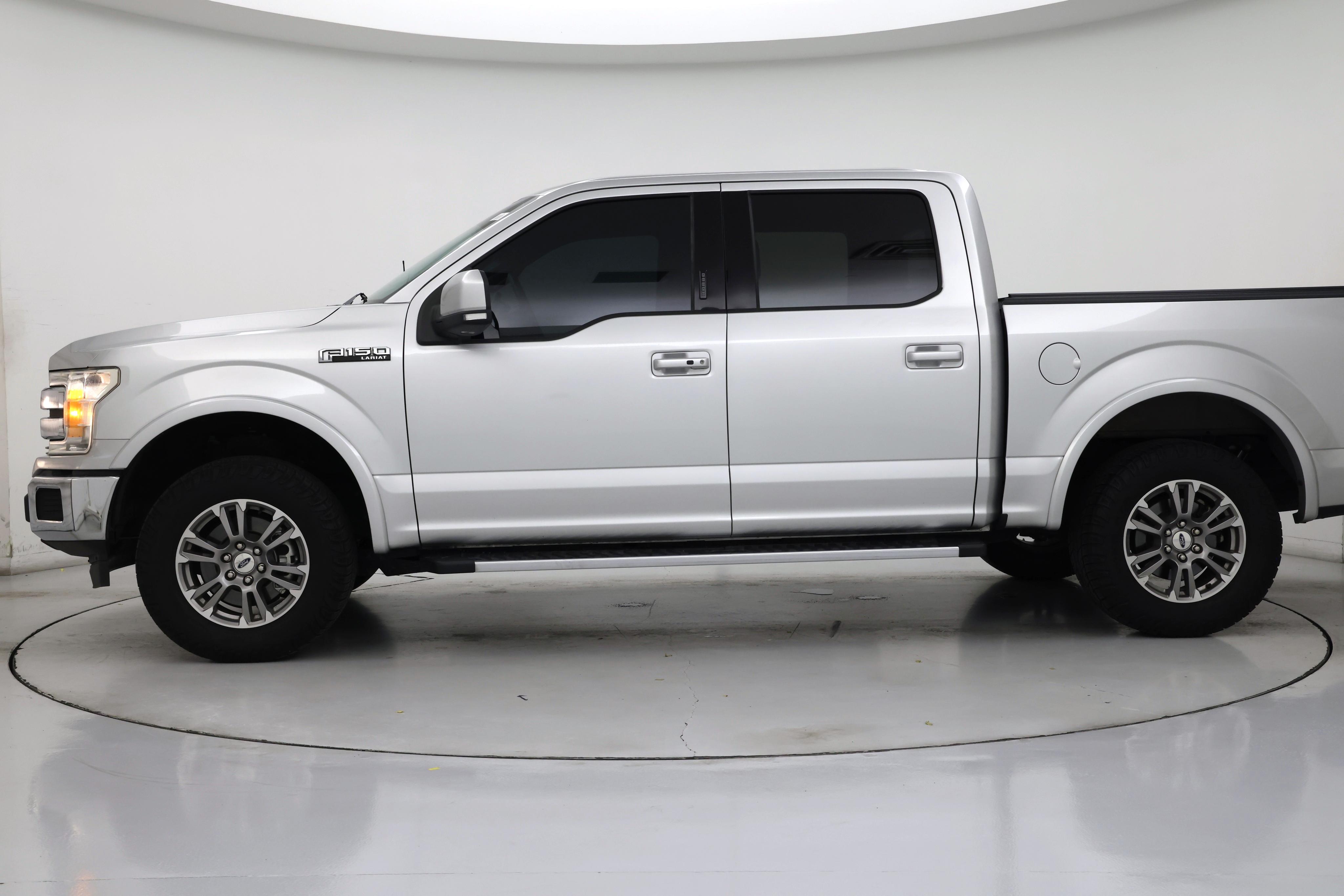 Thumbnail: 2019 Ford F-150 - 3