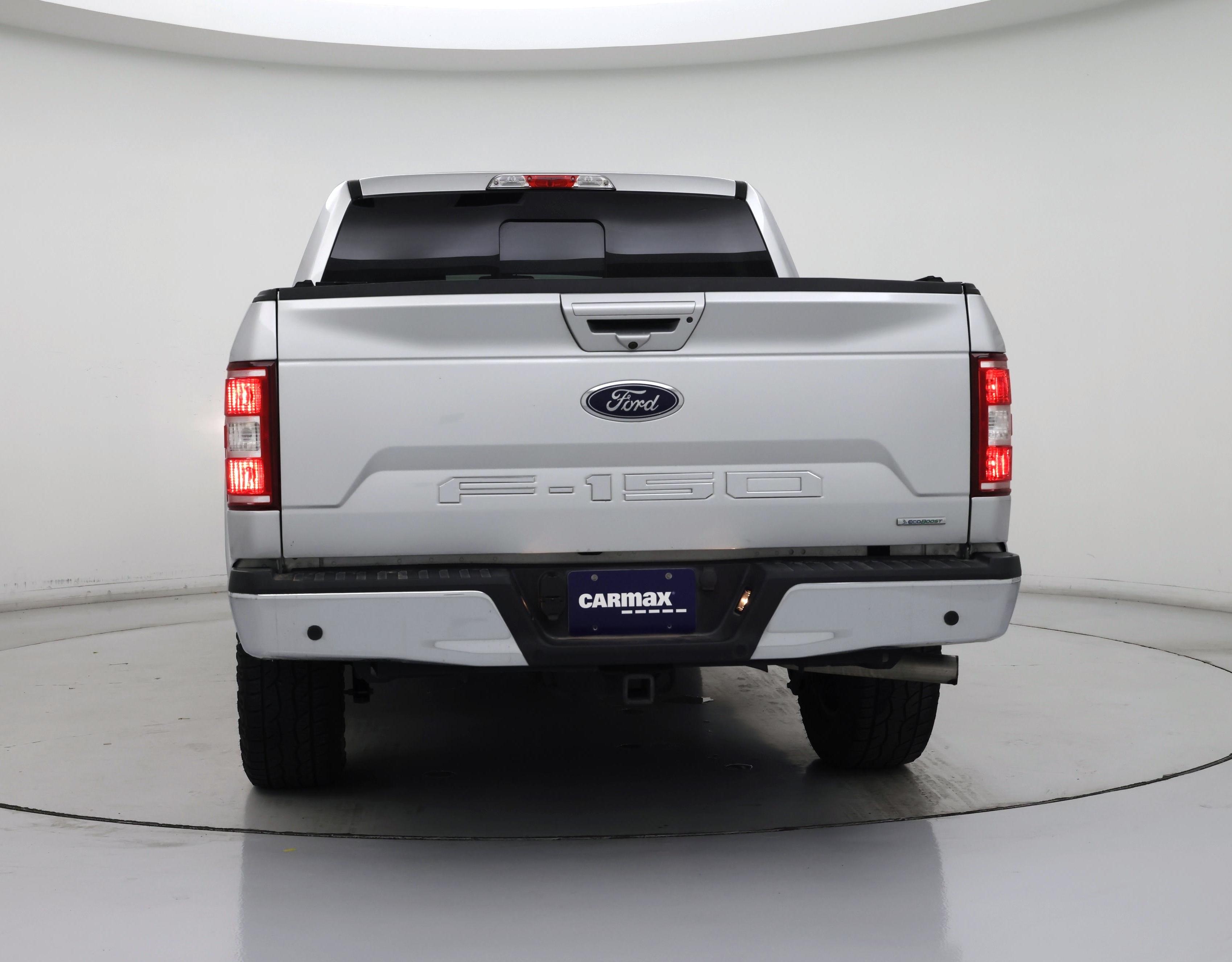 Thumbnail: 2019 Ford F-150 - 6