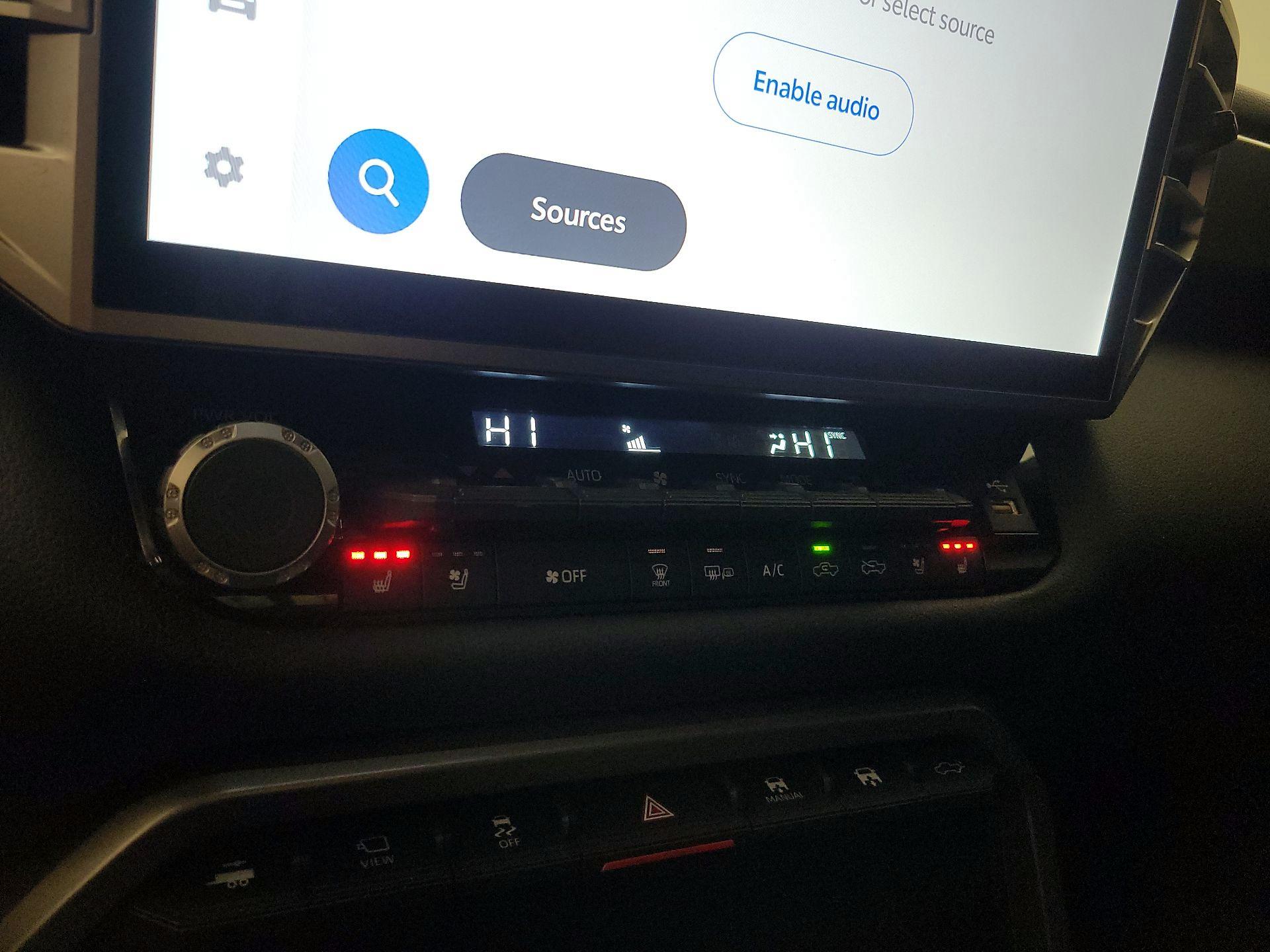 Thumbnail: 2025 Toyota Tundra - 16